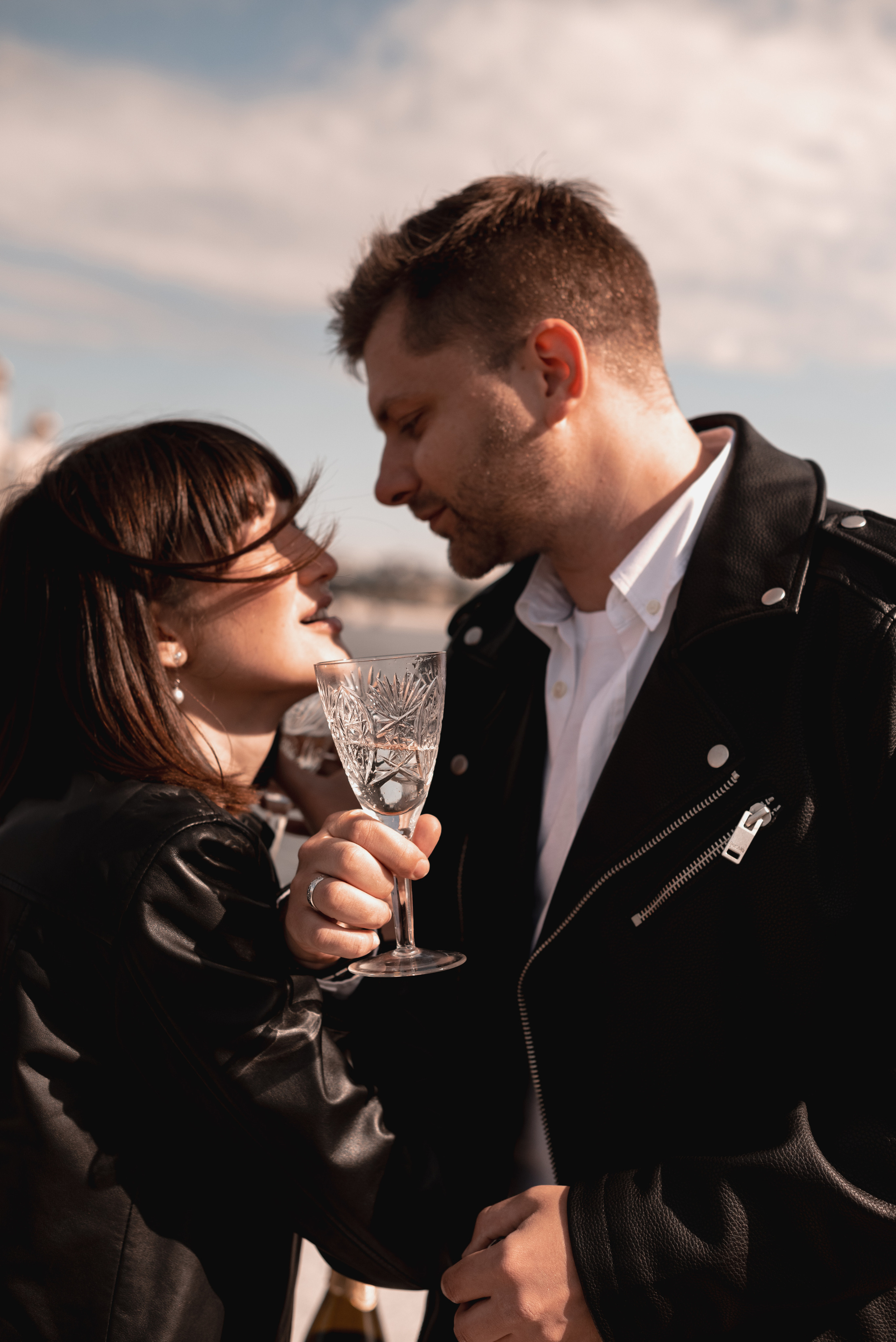 Елена и Денис. Семейный, индивидуальный, контент фотограф Москва