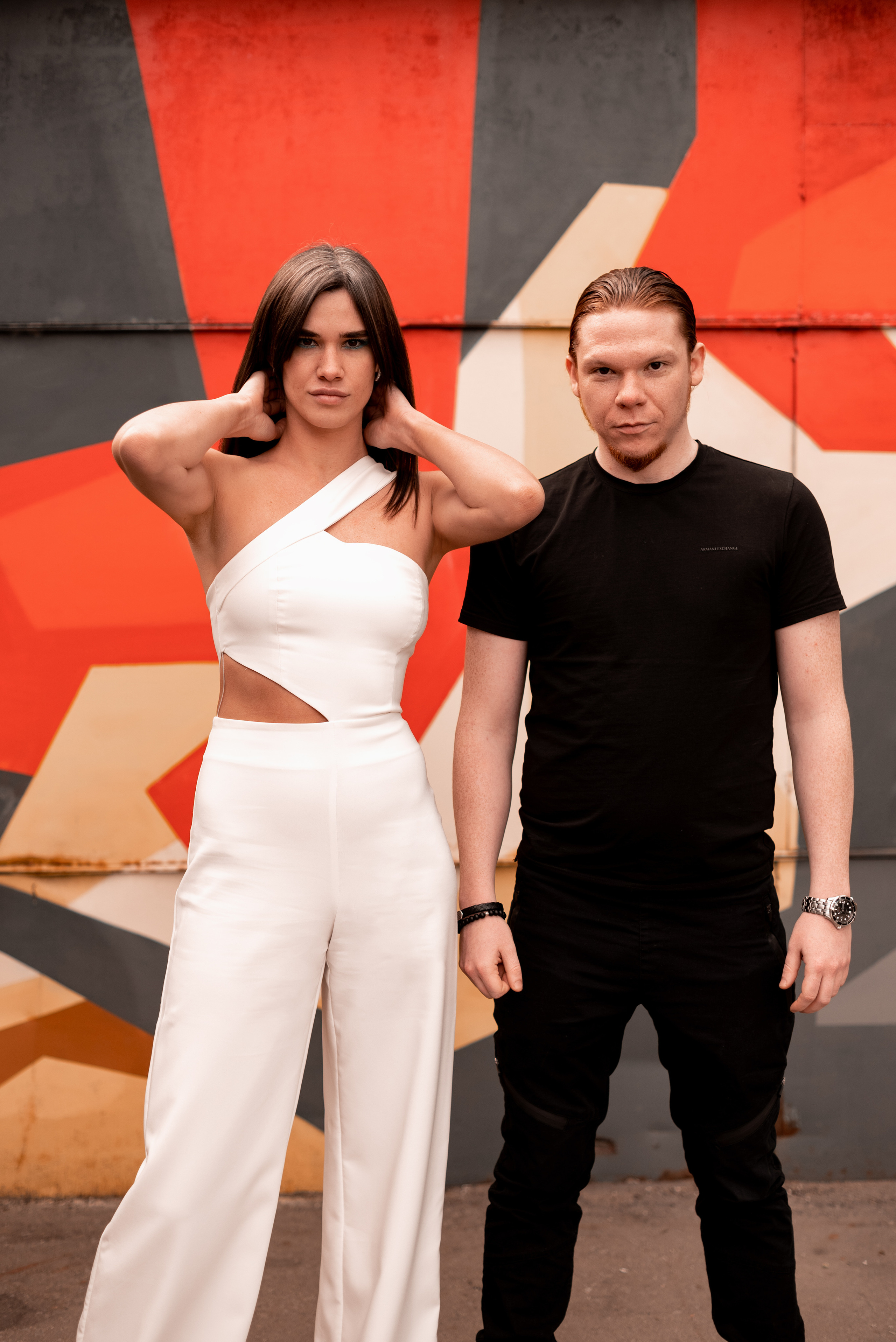 Ирина и Михаил. Семейный, индивидуальный, контент фотограф Москва