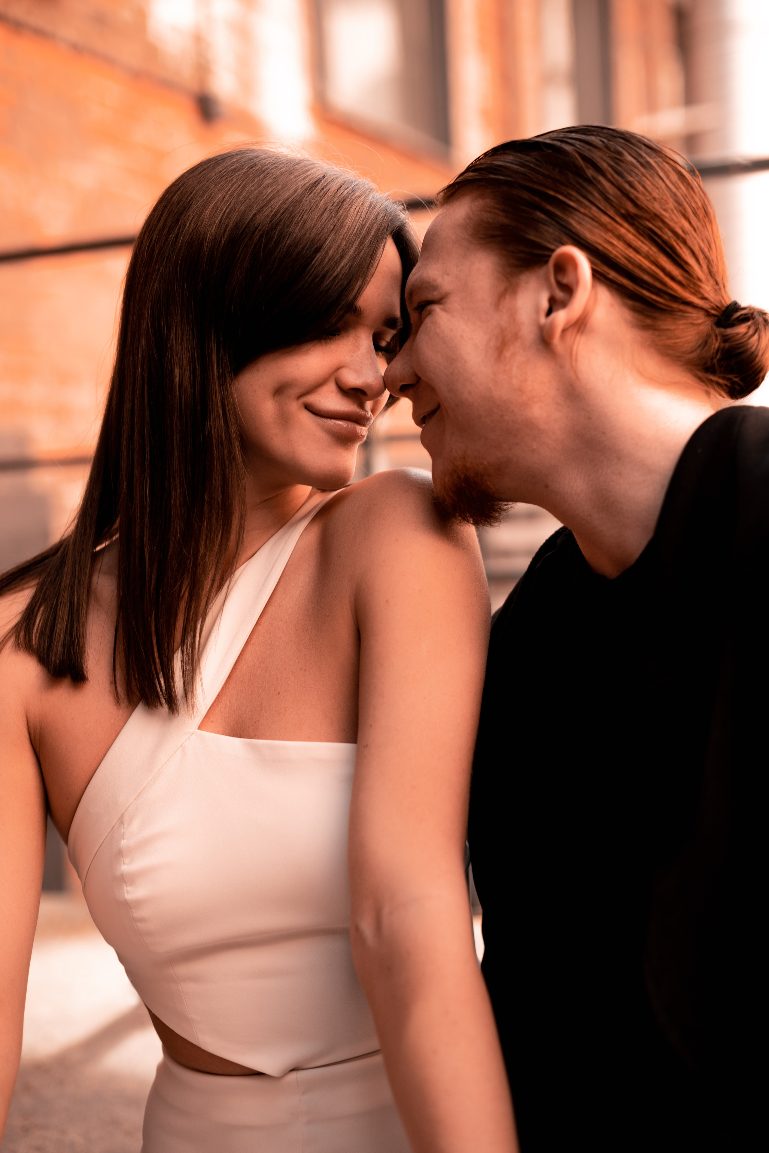 Ирина и Михаил. Семейный, индивидуальный, контент фотограф Москва