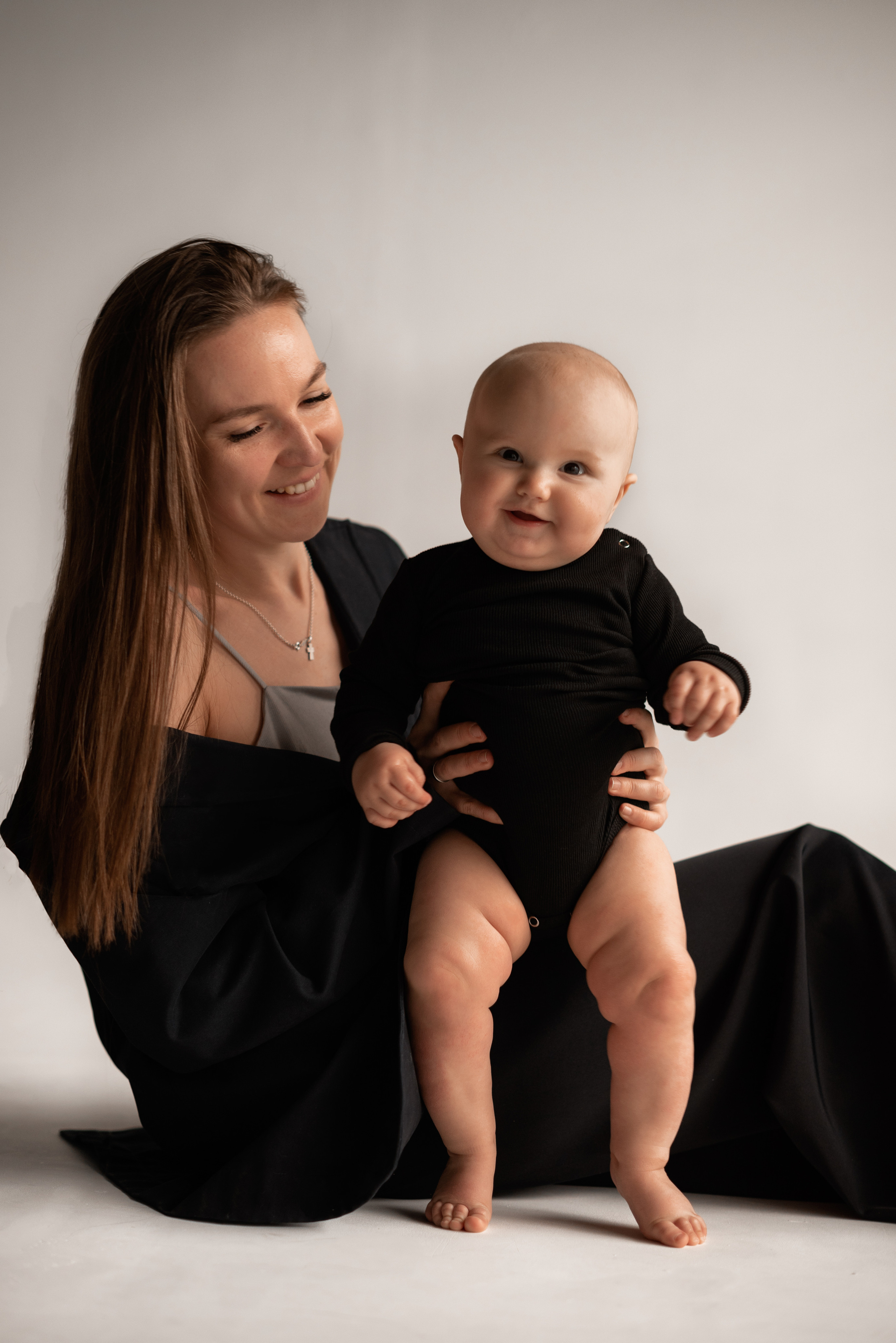 Анна и Тихон. Семейный, индивидуальный, контент фотограф Москва