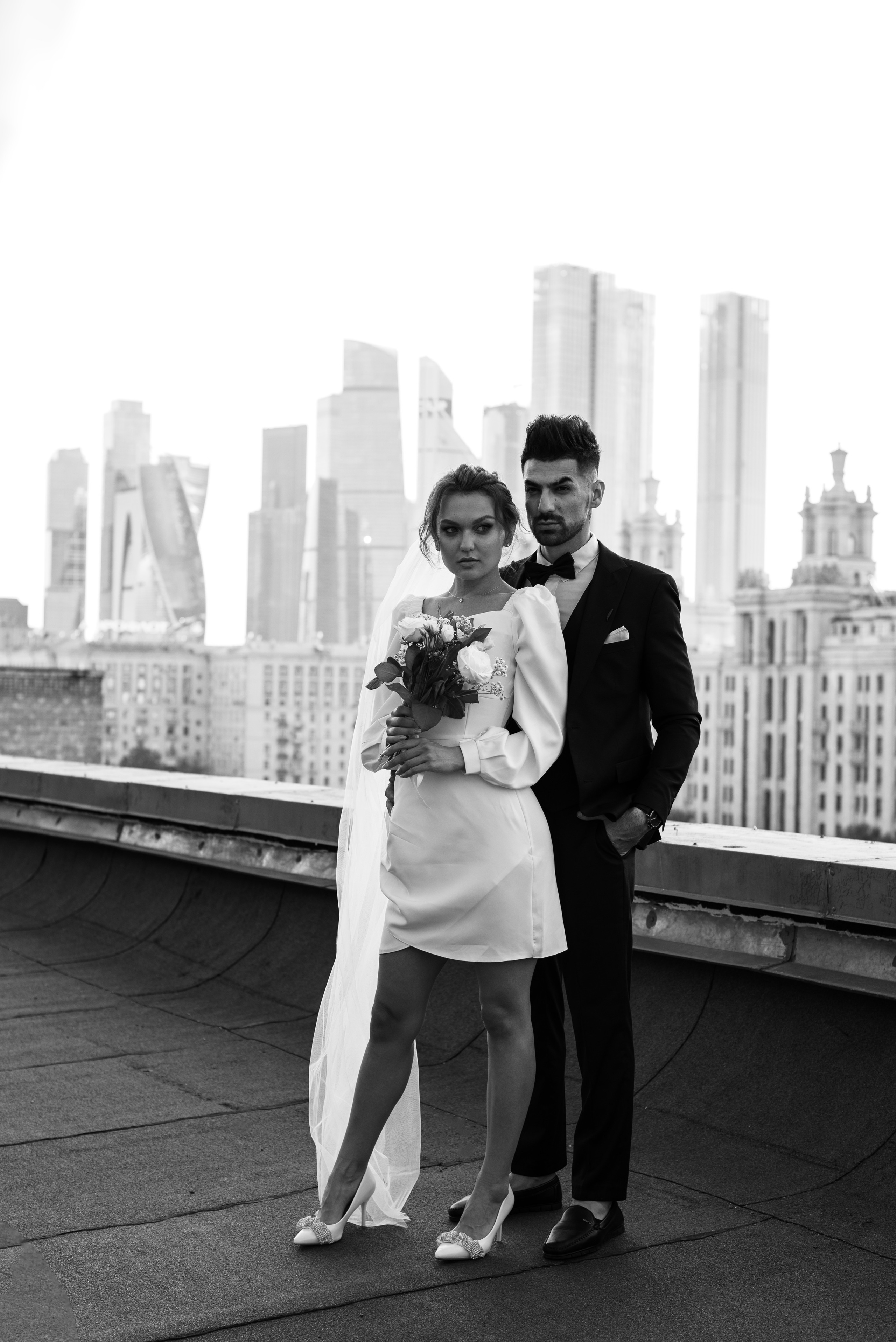 Тимур и Екатерина. Семейный, индивидуальный, контент фотограф Москва