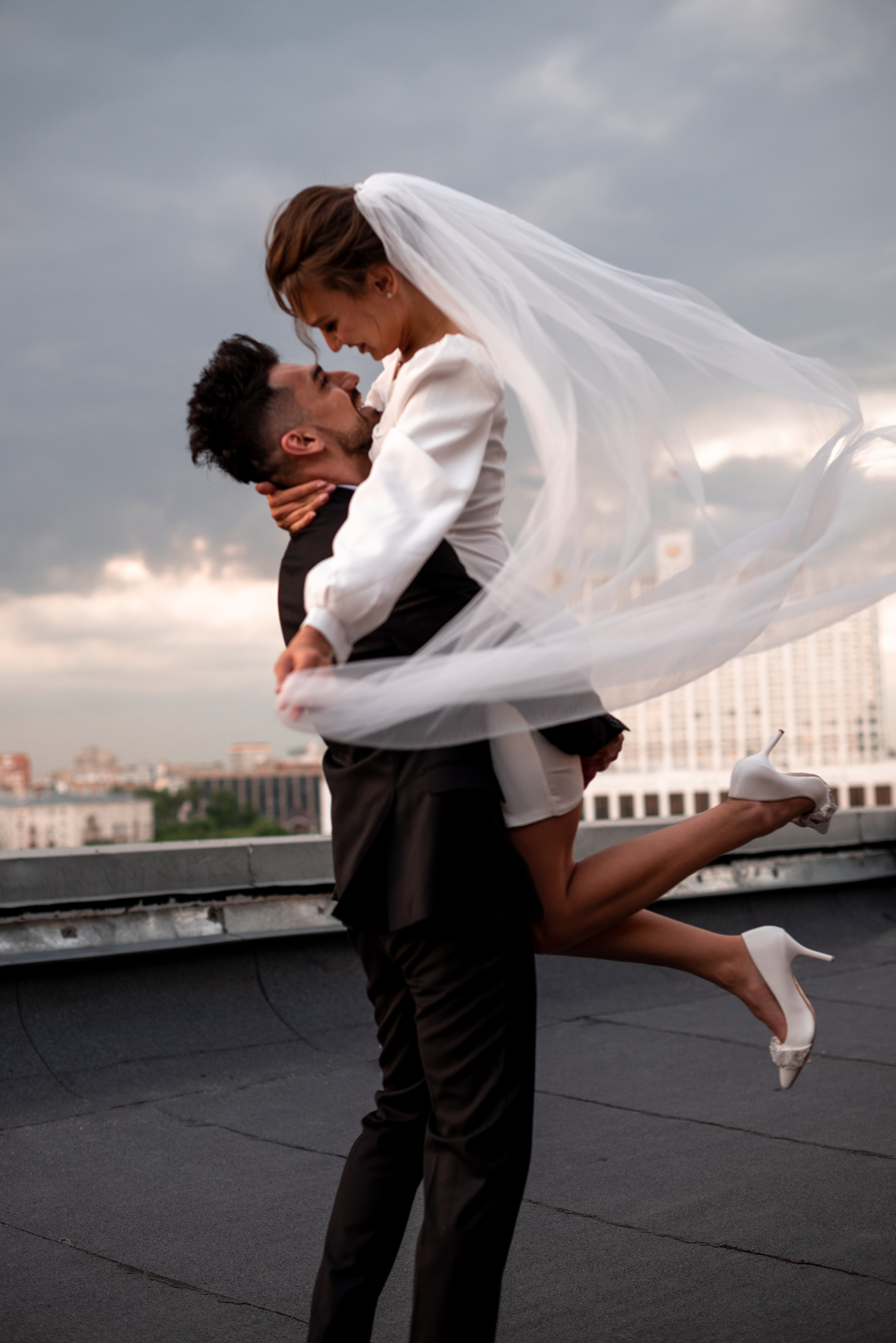 Тимур и Екатерина. Семейный, индивидуальный, контент фотограф Москва