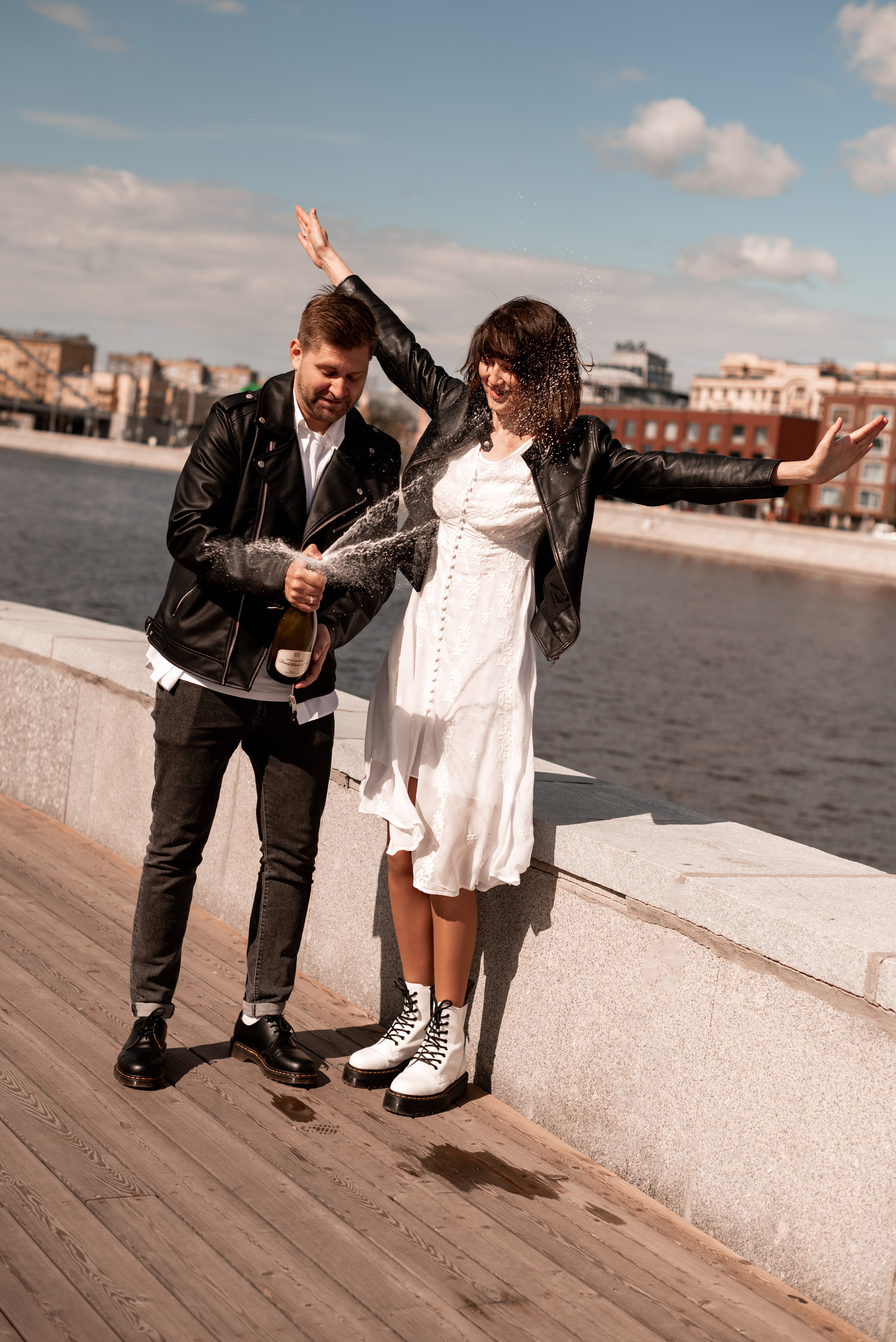 Елена и Денис. Семейный, индивидуальный, контент фотограф Москва