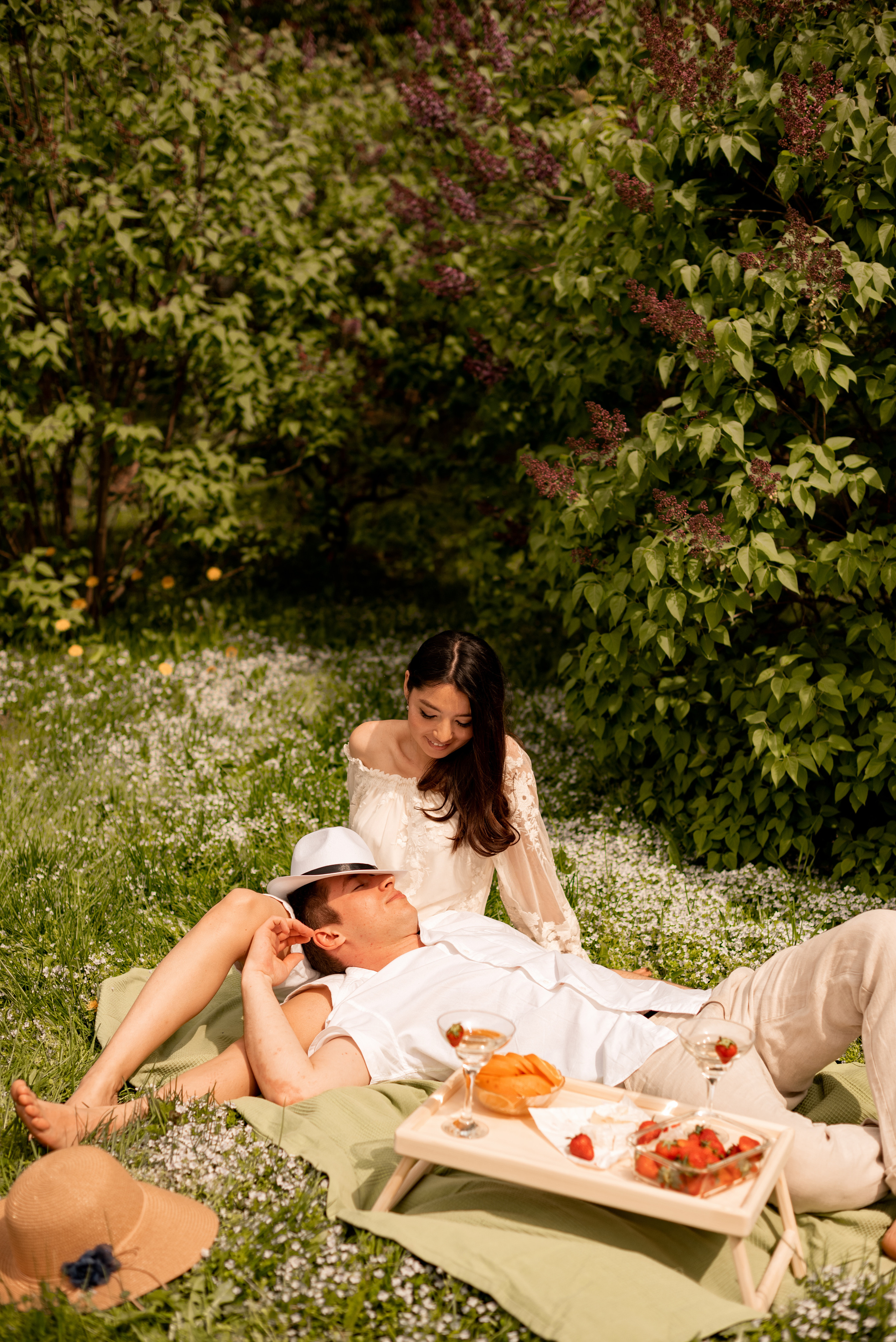 Аля и Миша. Семейный, индивидуальный, контент фотограф Москва