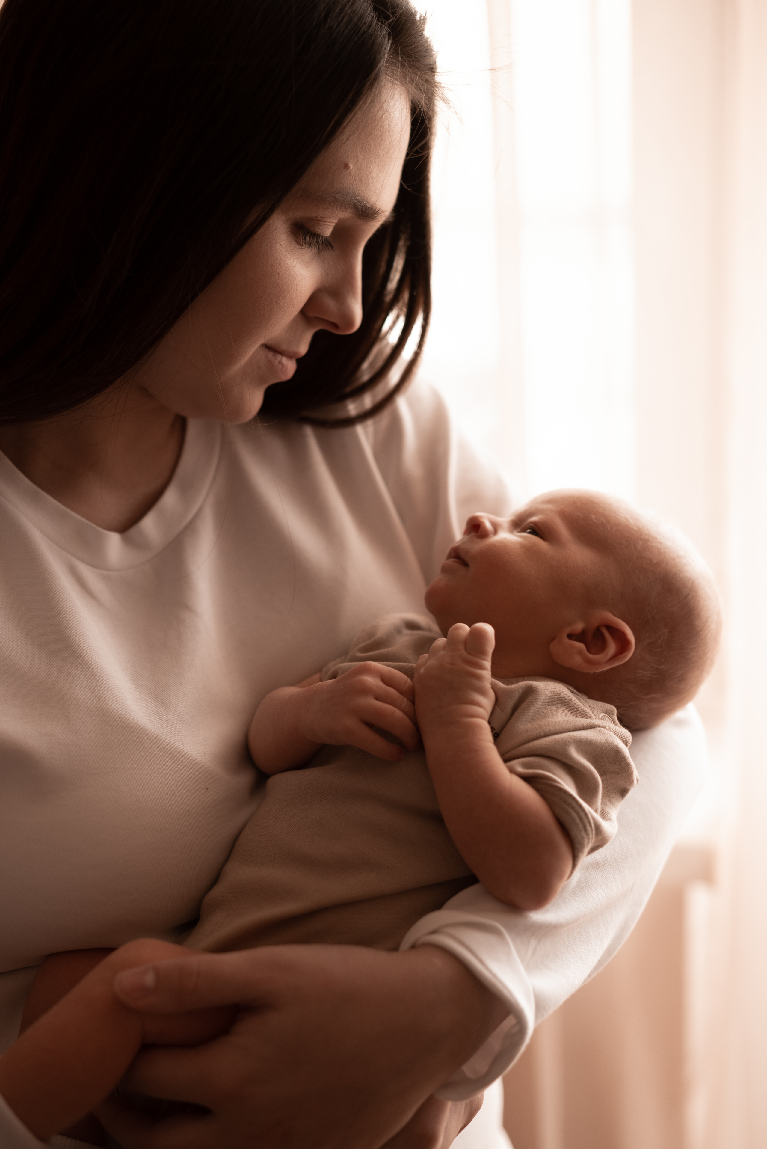 Анна и Владимир. Семейный, индивидуальный, контент фотограф Москва