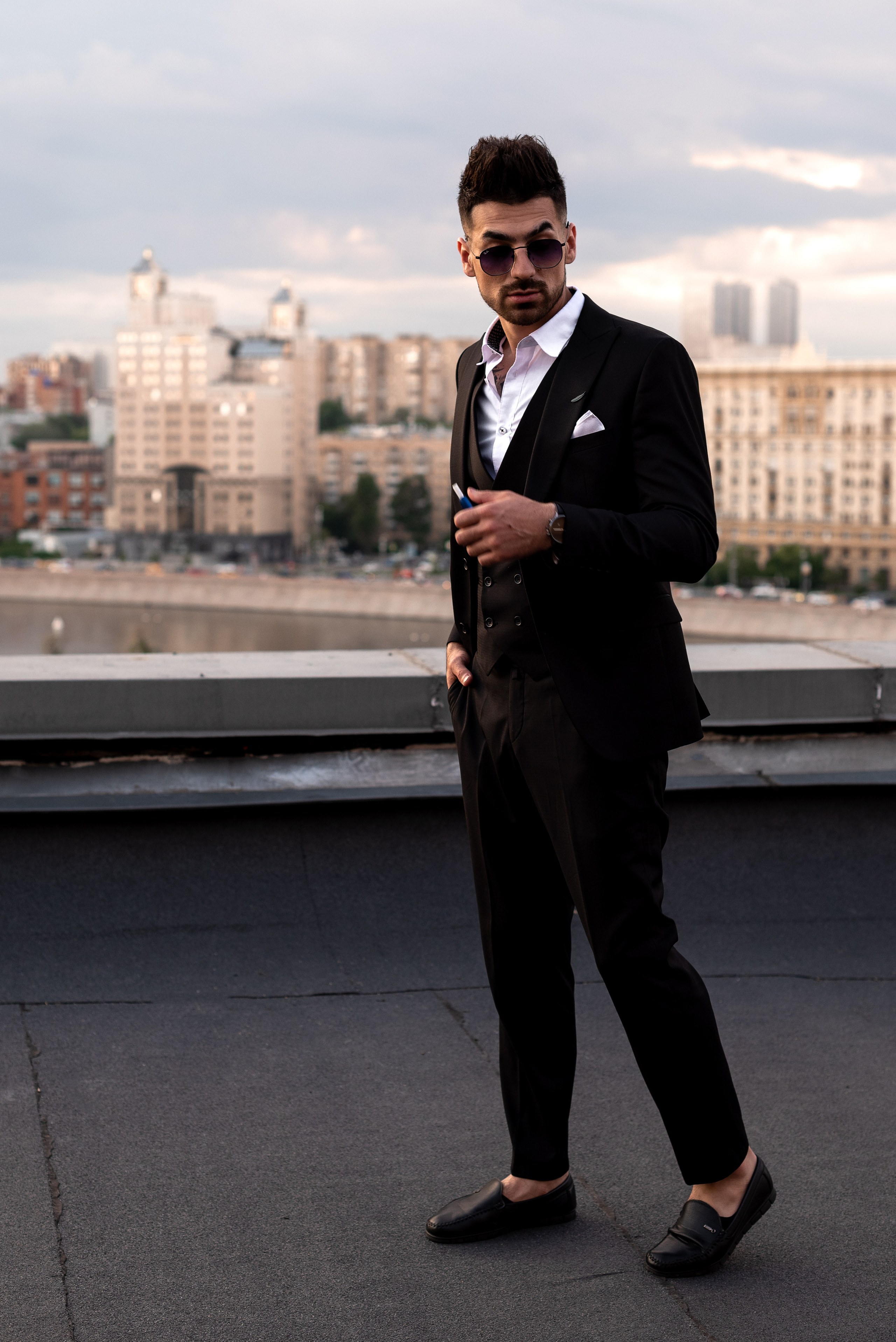 Тимур и Екатерина. Семейный, индивидуальный, контент фотограф Москва