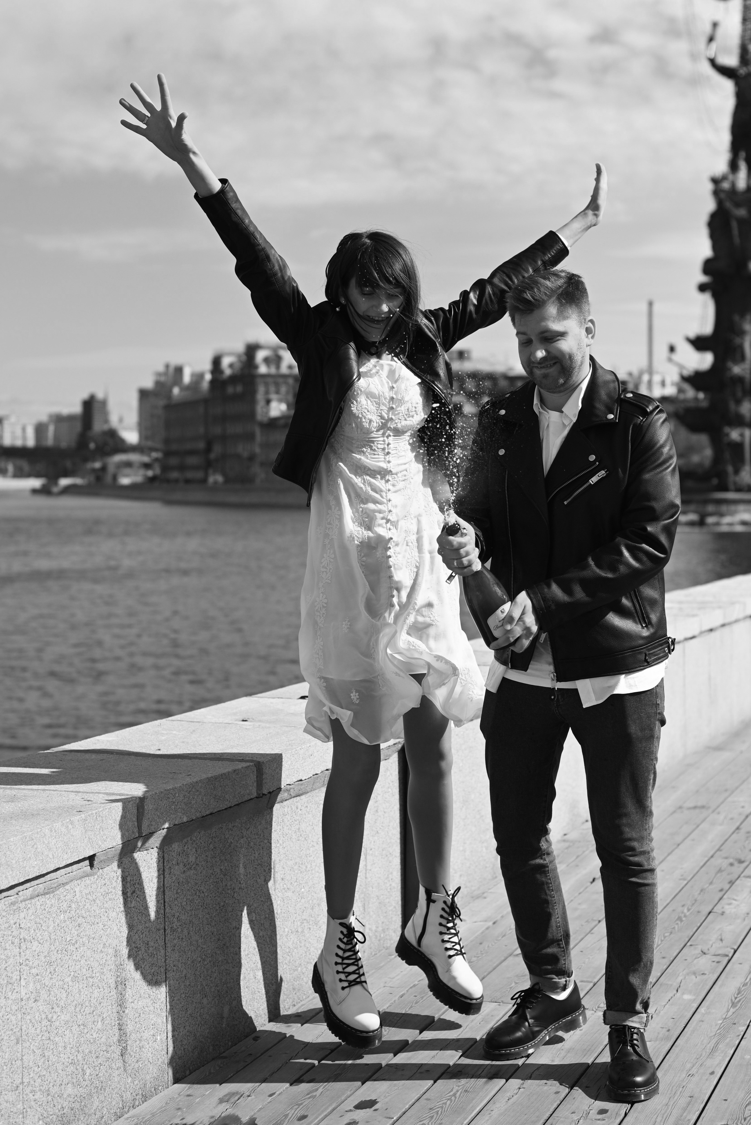 Елена и Денис. Семейный, индивидуальный, контент фотограф Москва