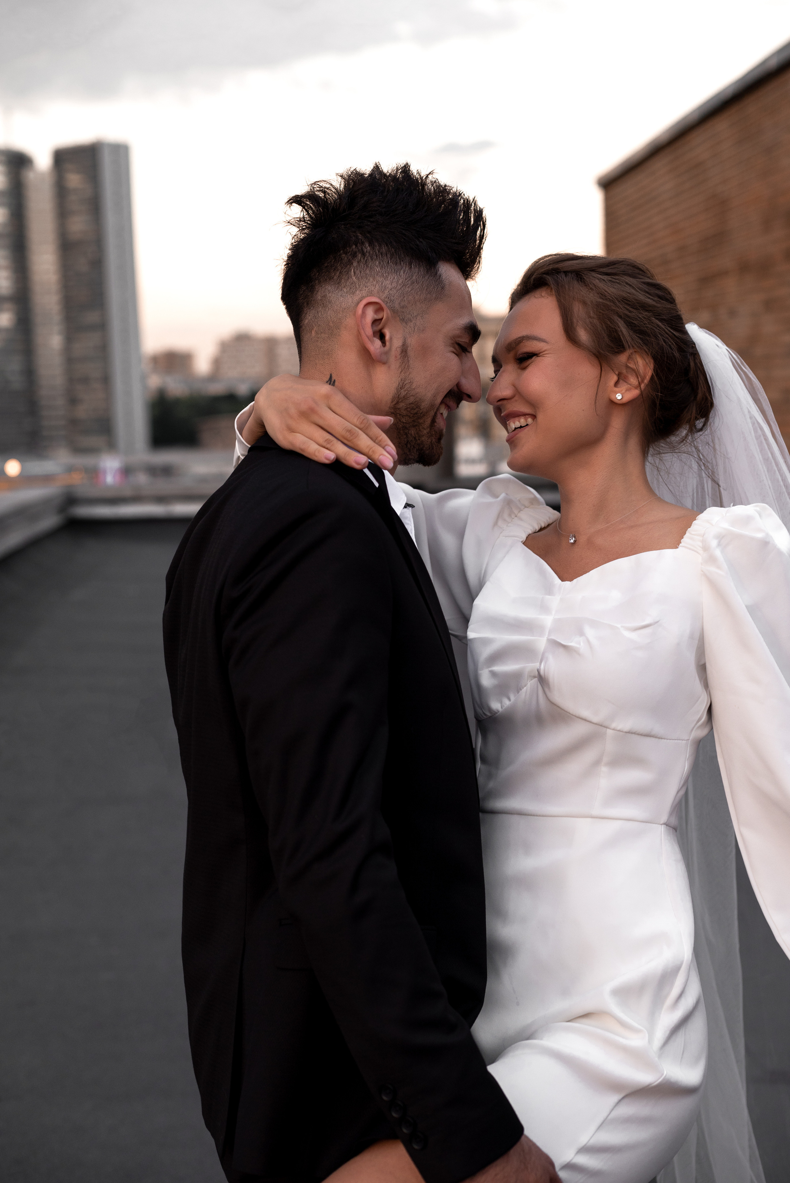 Тимур и Екатерина. Семейный, индивидуальный, контент фотограф Москва