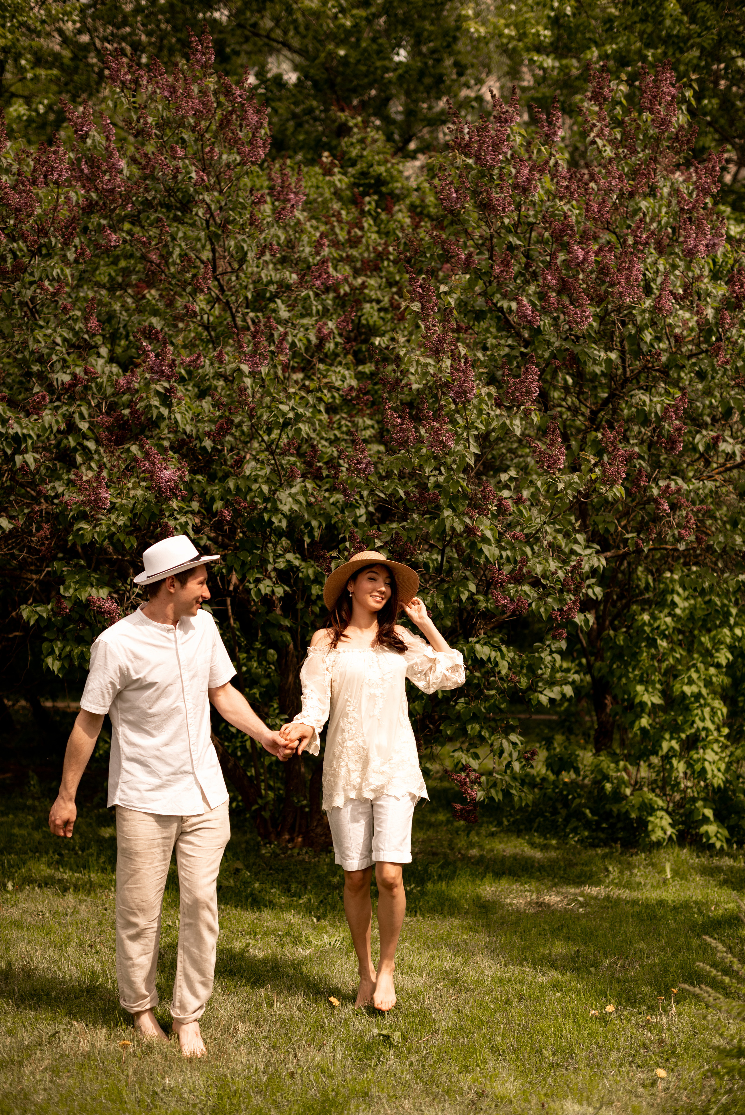 Аля и Миша. Семейный, индивидуальный, контент фотограф Москва