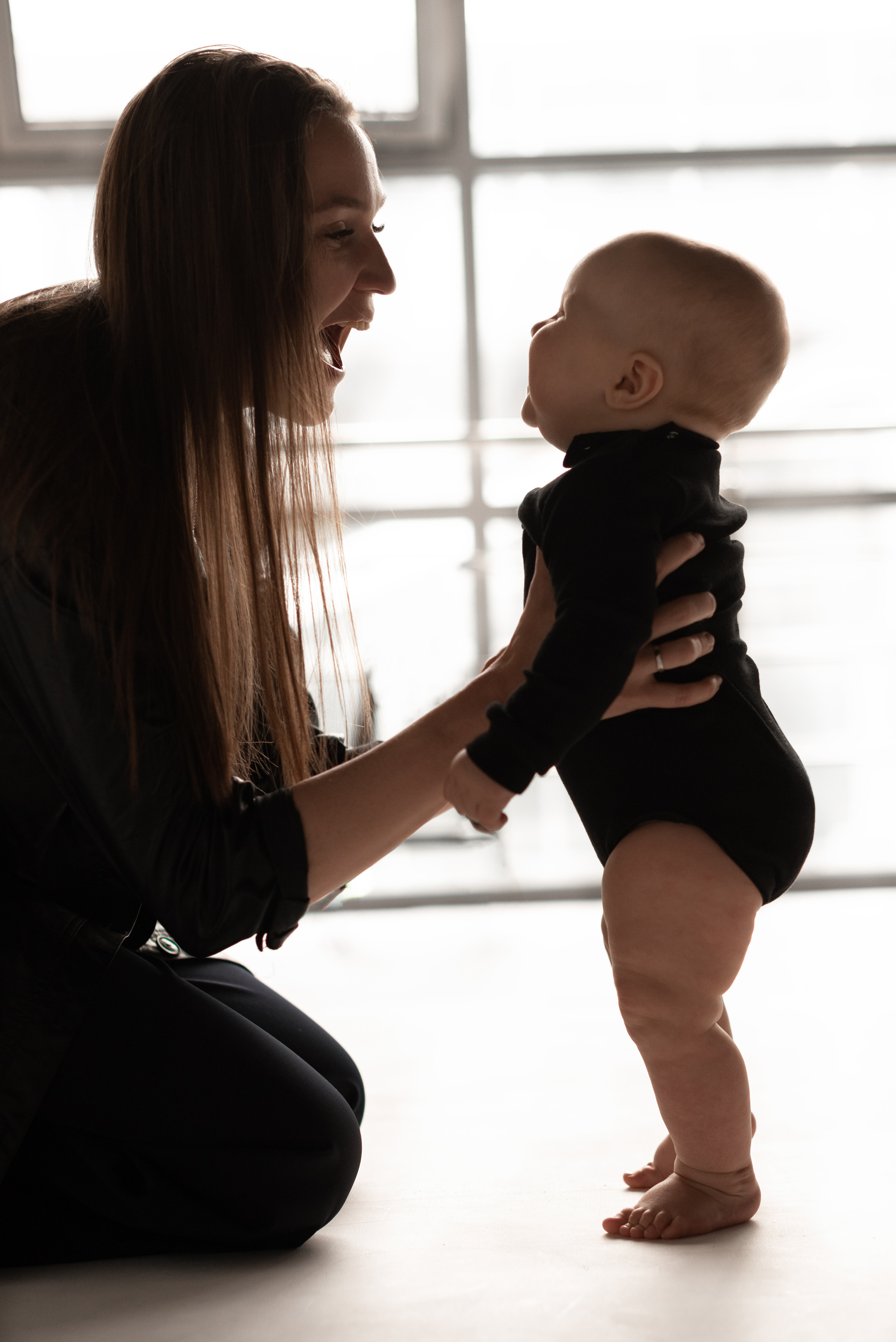 Анна и Тихон. Семейный, индивидуальный, контент фотограф Москва