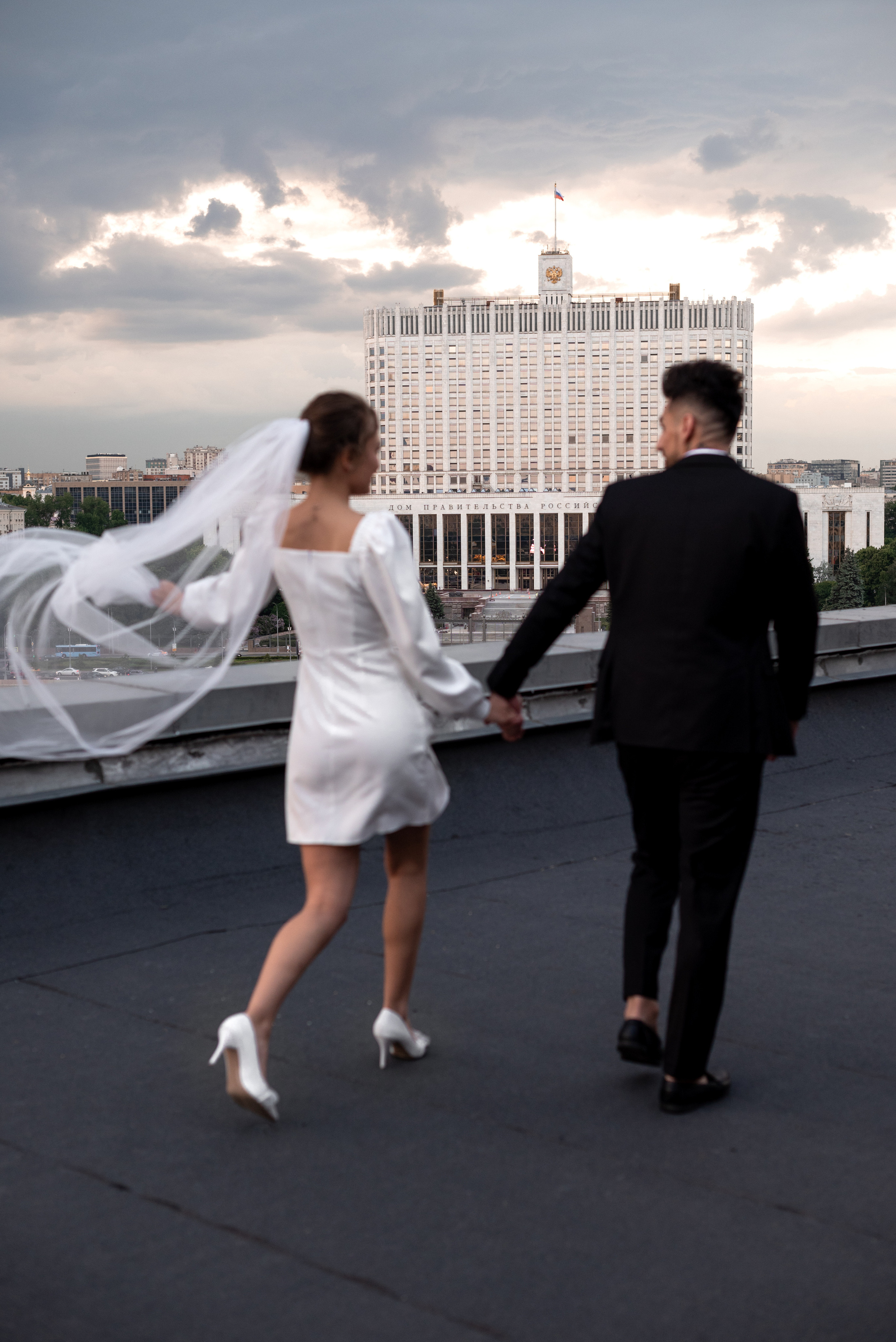 Тимур и Екатерина. Семейный, индивидуальный, контент фотограф Москва