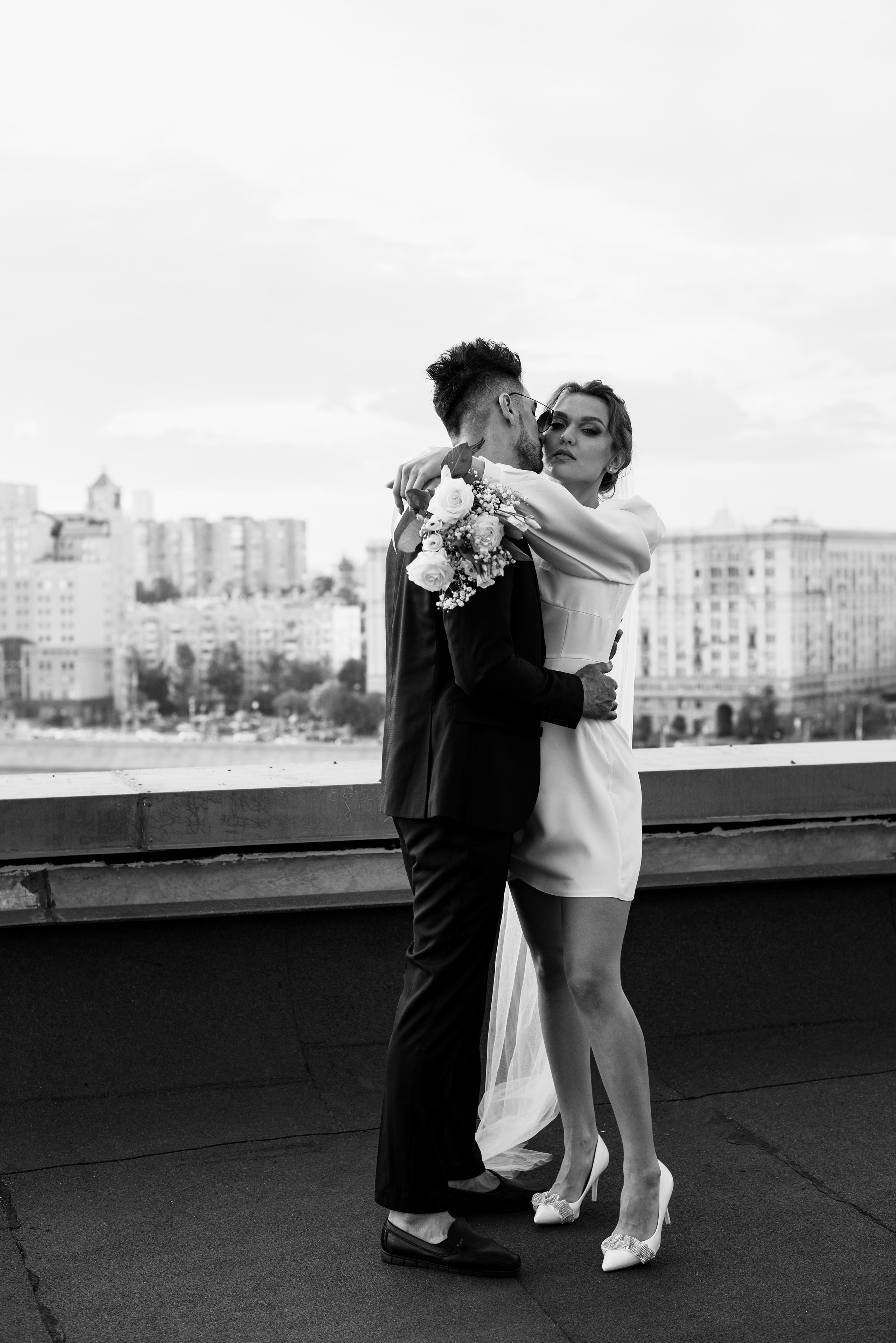 Тимур и Екатерина. Семейный, индивидуальный, контент фотограф Москва