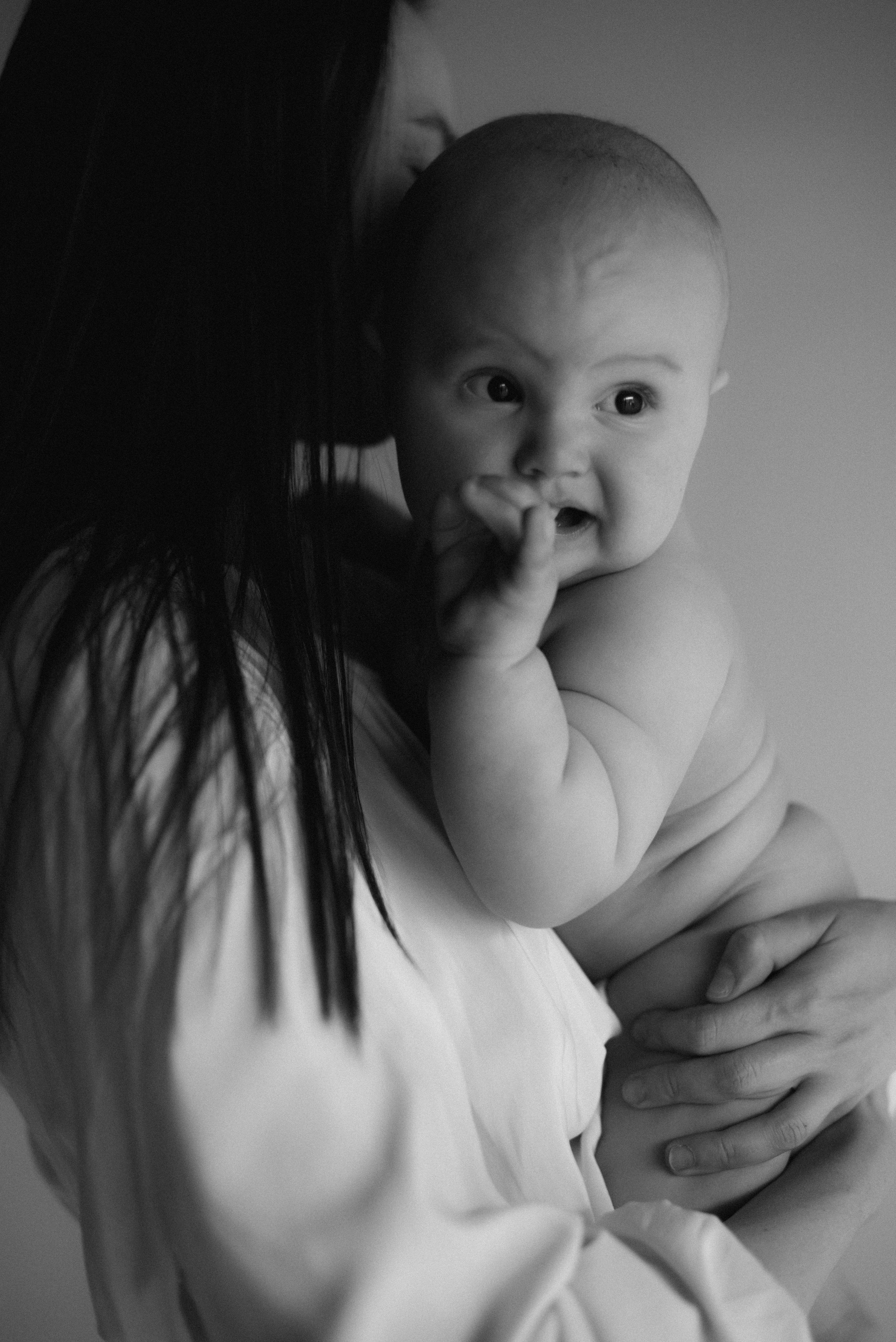 Анна и Тихон. Семейный, индивидуальный, контент фотограф Москва