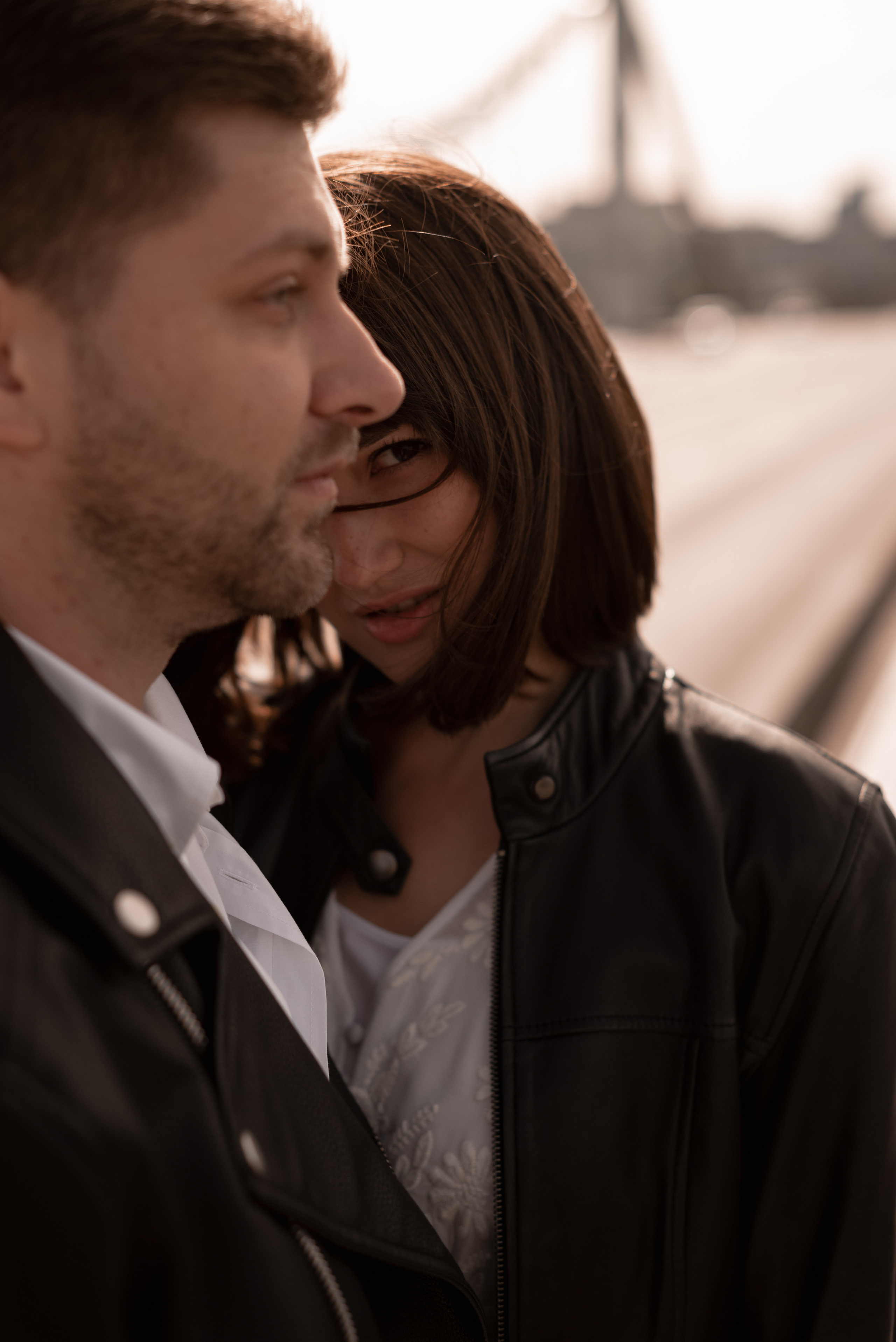 Елена и Денис. Семейный, индивидуальный, контент фотограф Москва