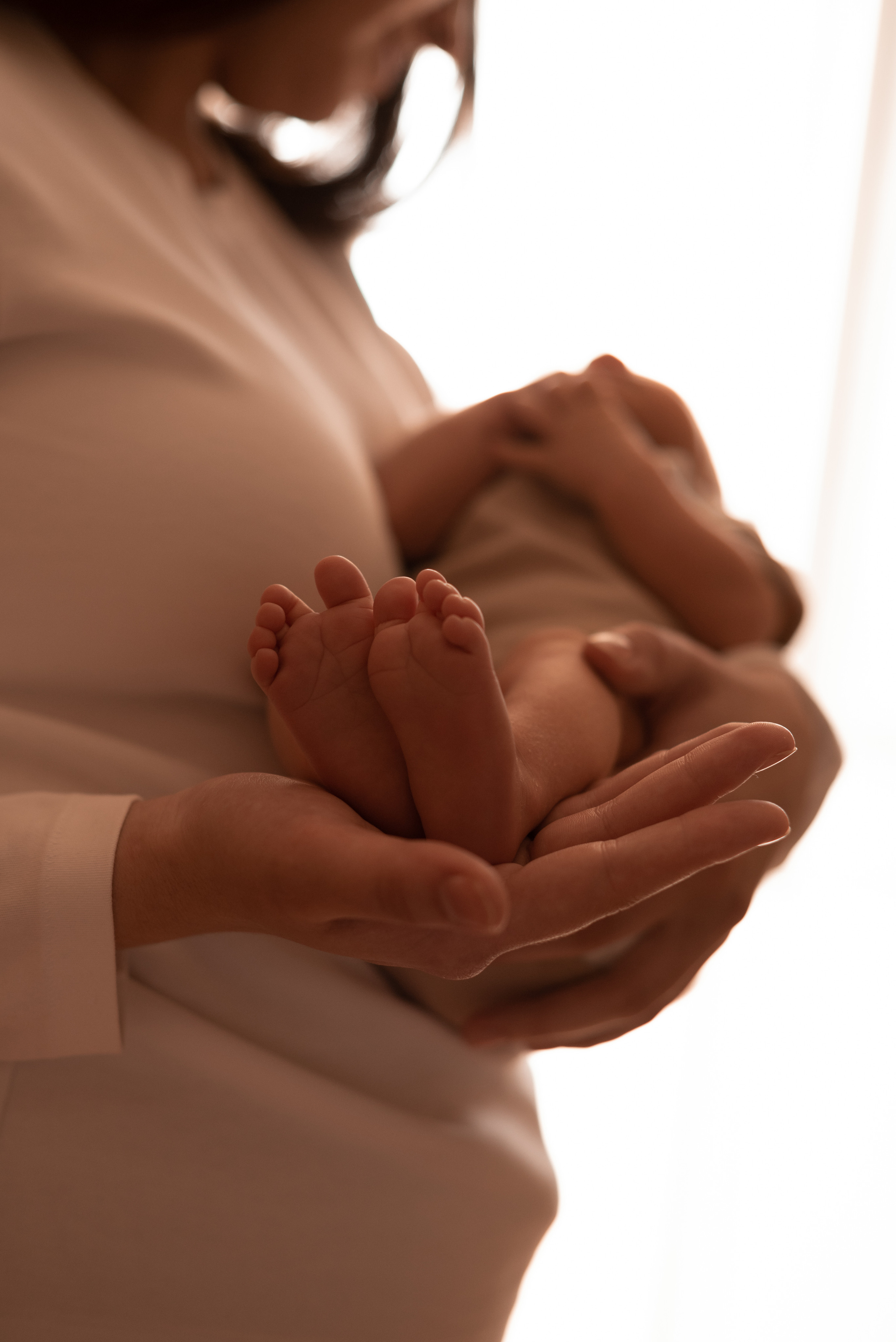 Анна и Владимир. Семейный, индивидуальный, контент фотограф Москва