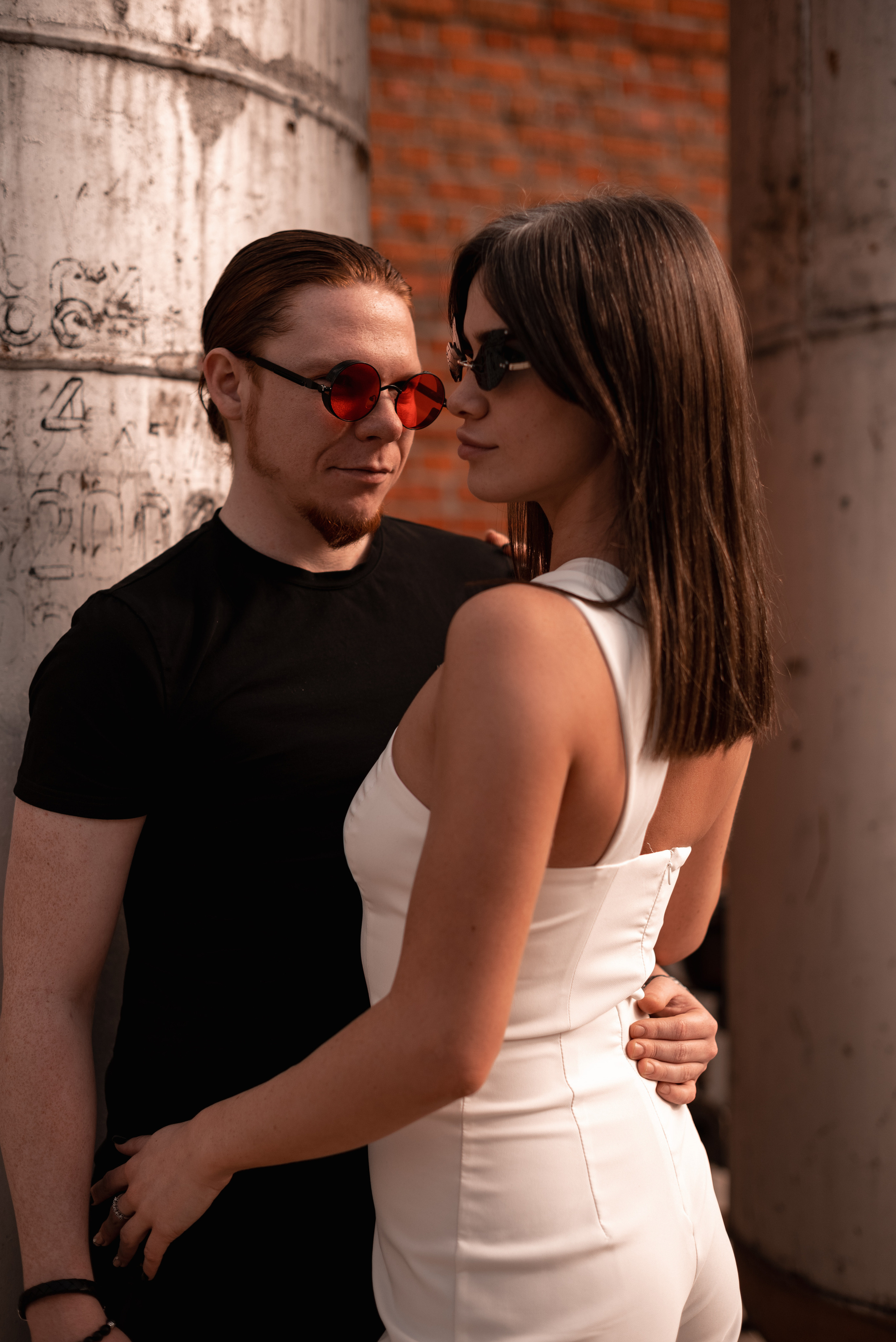 Ирина и Михаил. Семейный, индивидуальный, контент фотограф Москва