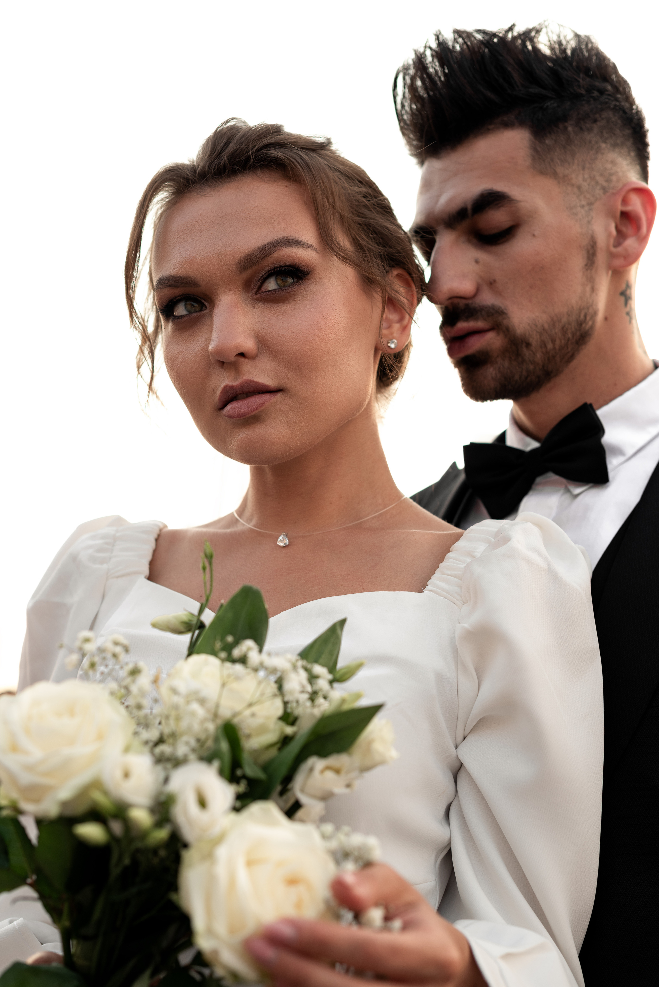 Тимур и Екатерина. Семейный, индивидуальный, контент фотограф Москва