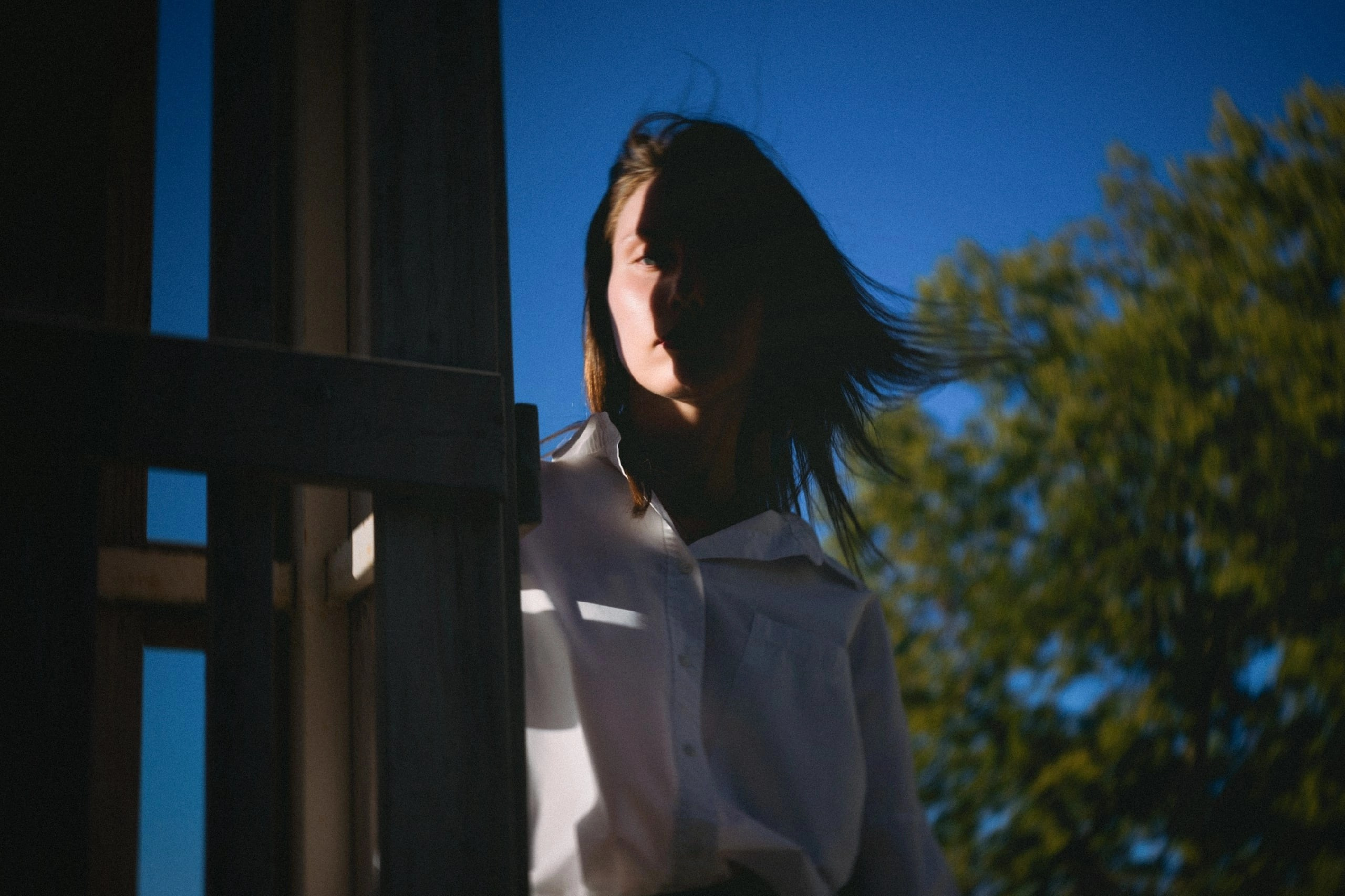 Полина. Фотограф в Нижнем Новгороде Алексей Уковский