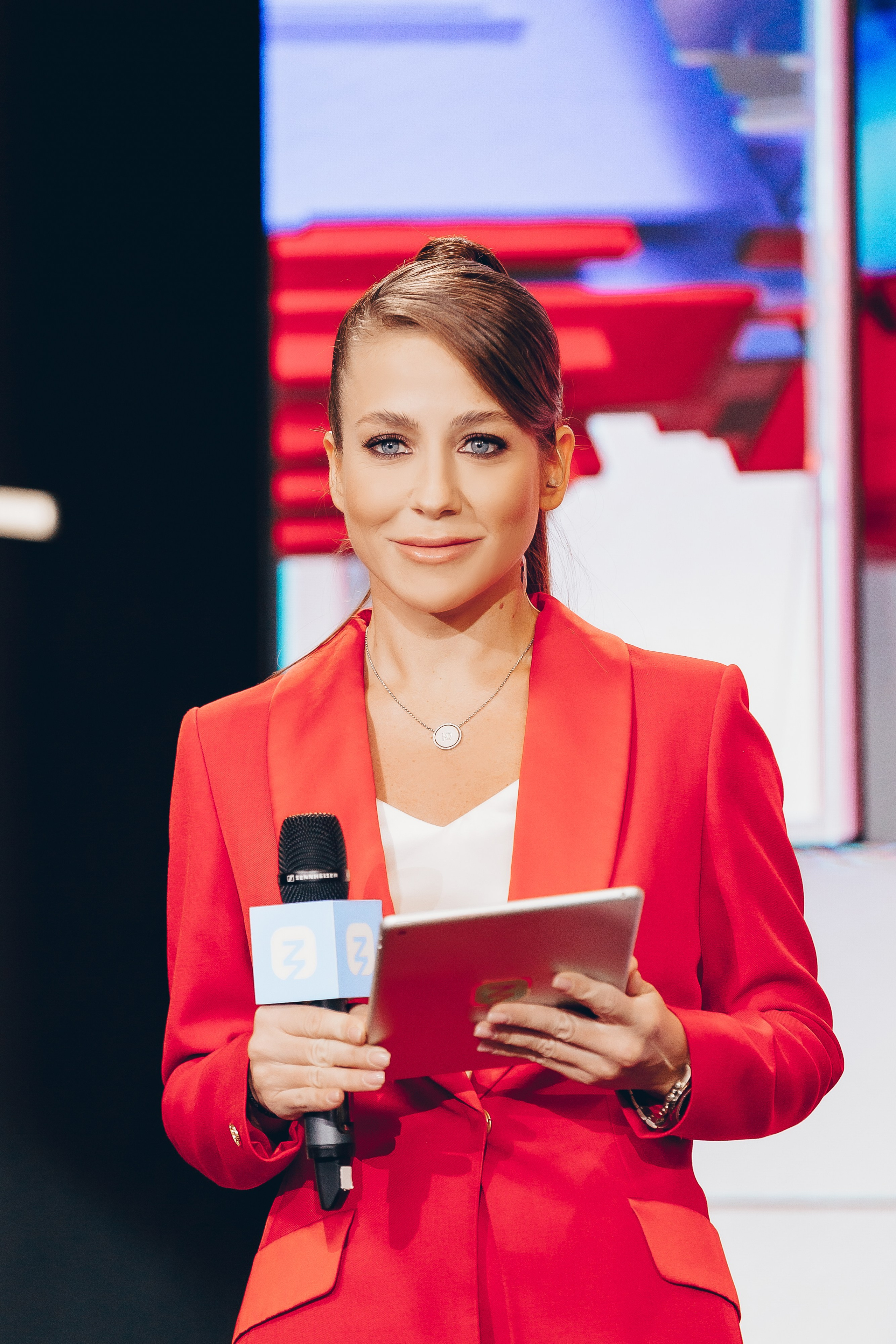 CELEBRITY. Профессиональный фотограф Natali Aieteia