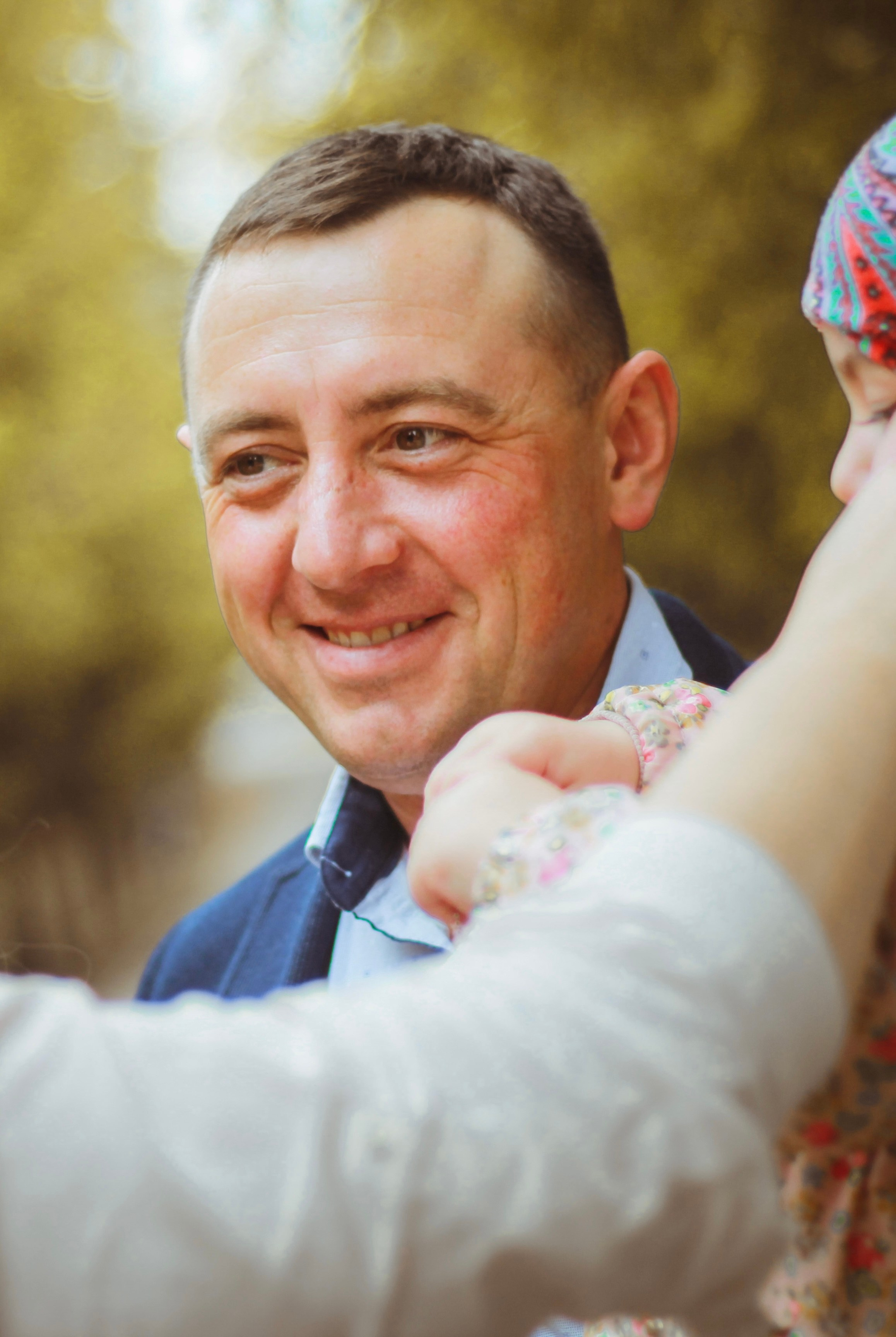 Семейная фотосессия. Фотограф в Уфе Валиева Лилия