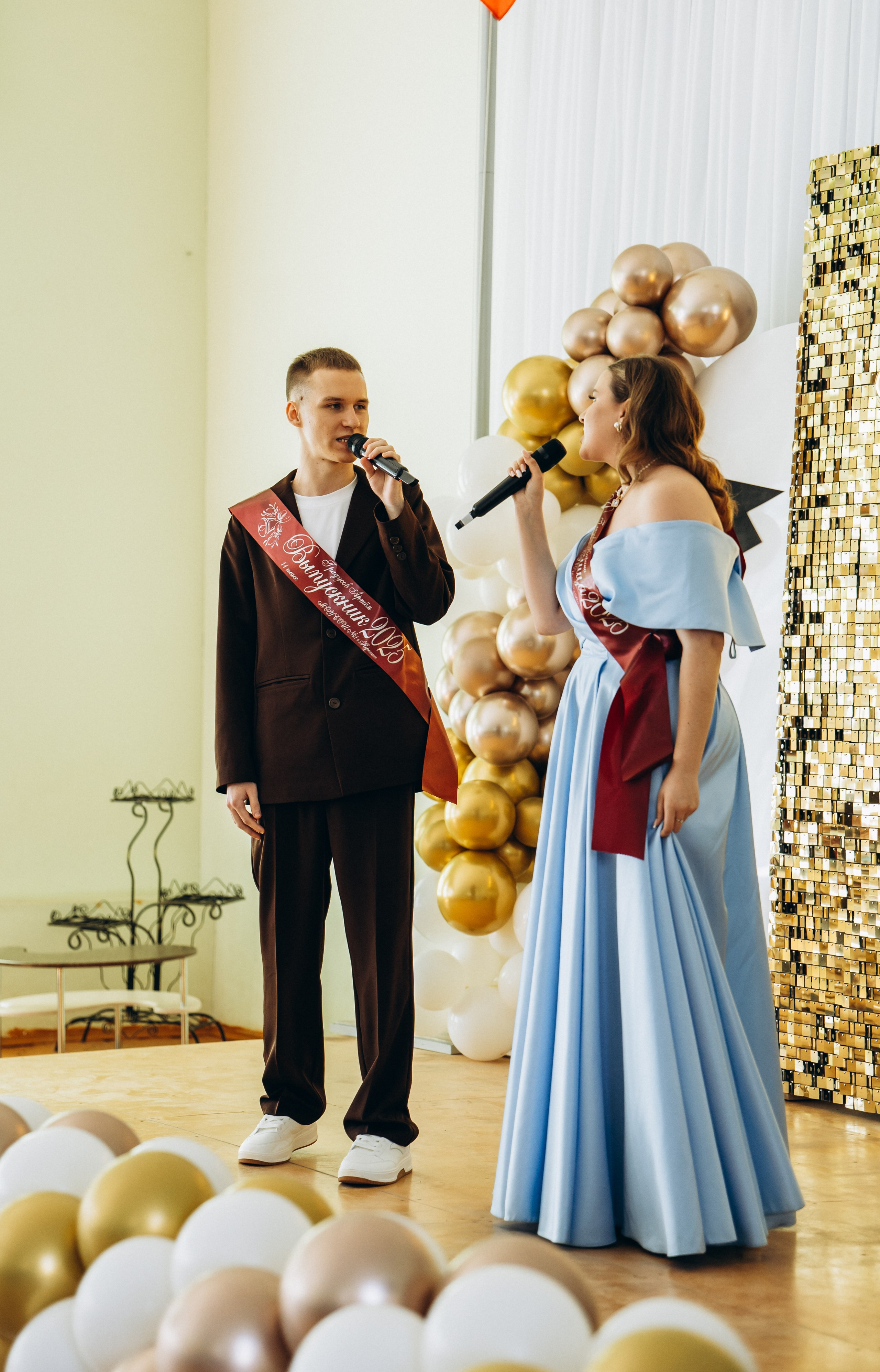 Выпускной. Фотограф Ярославль|Кострома|Нерехта Гундерина Светлана