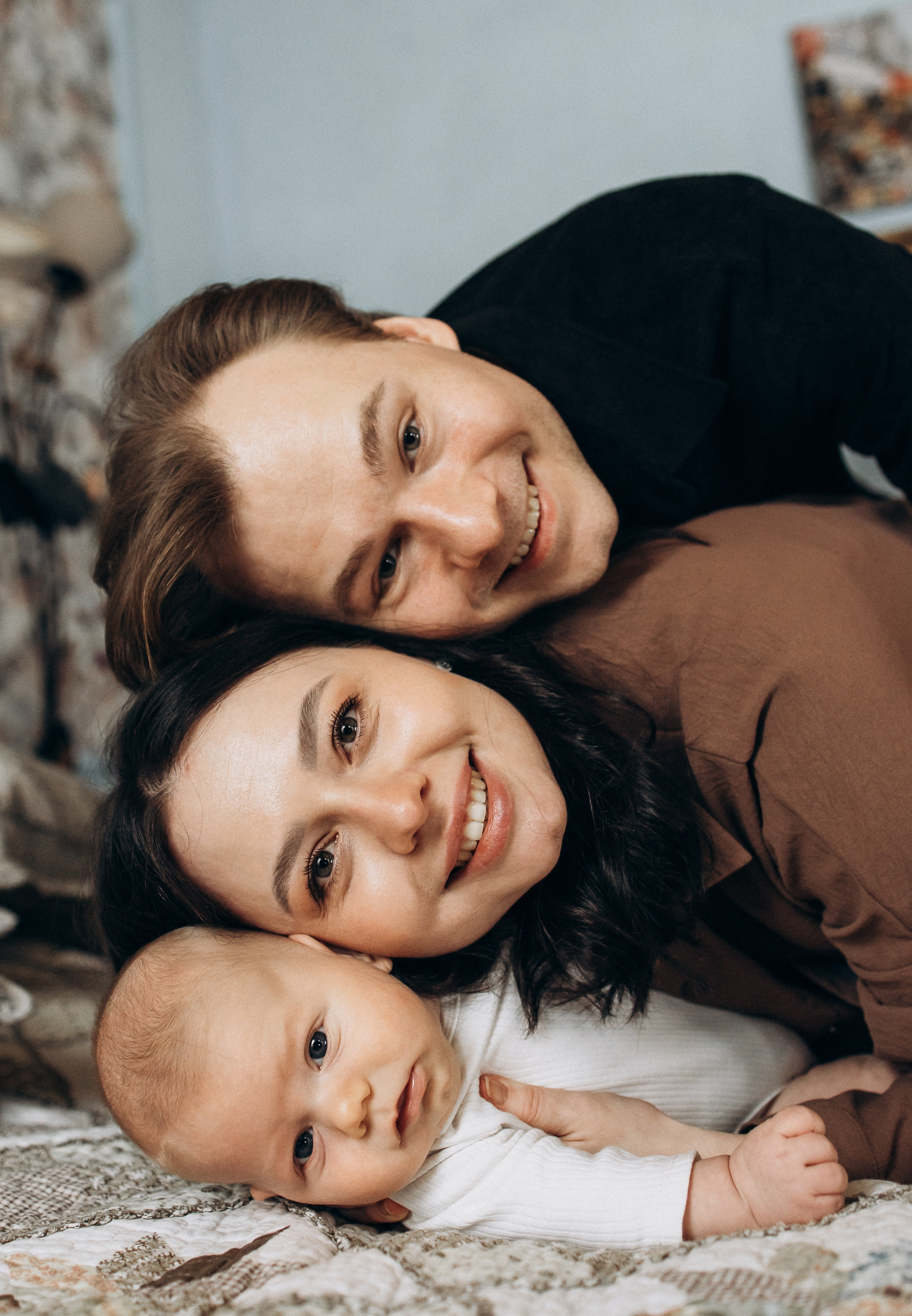Домашняя. Фотограф Ярославль|Кострома|Нерехта Гундерина Светлана