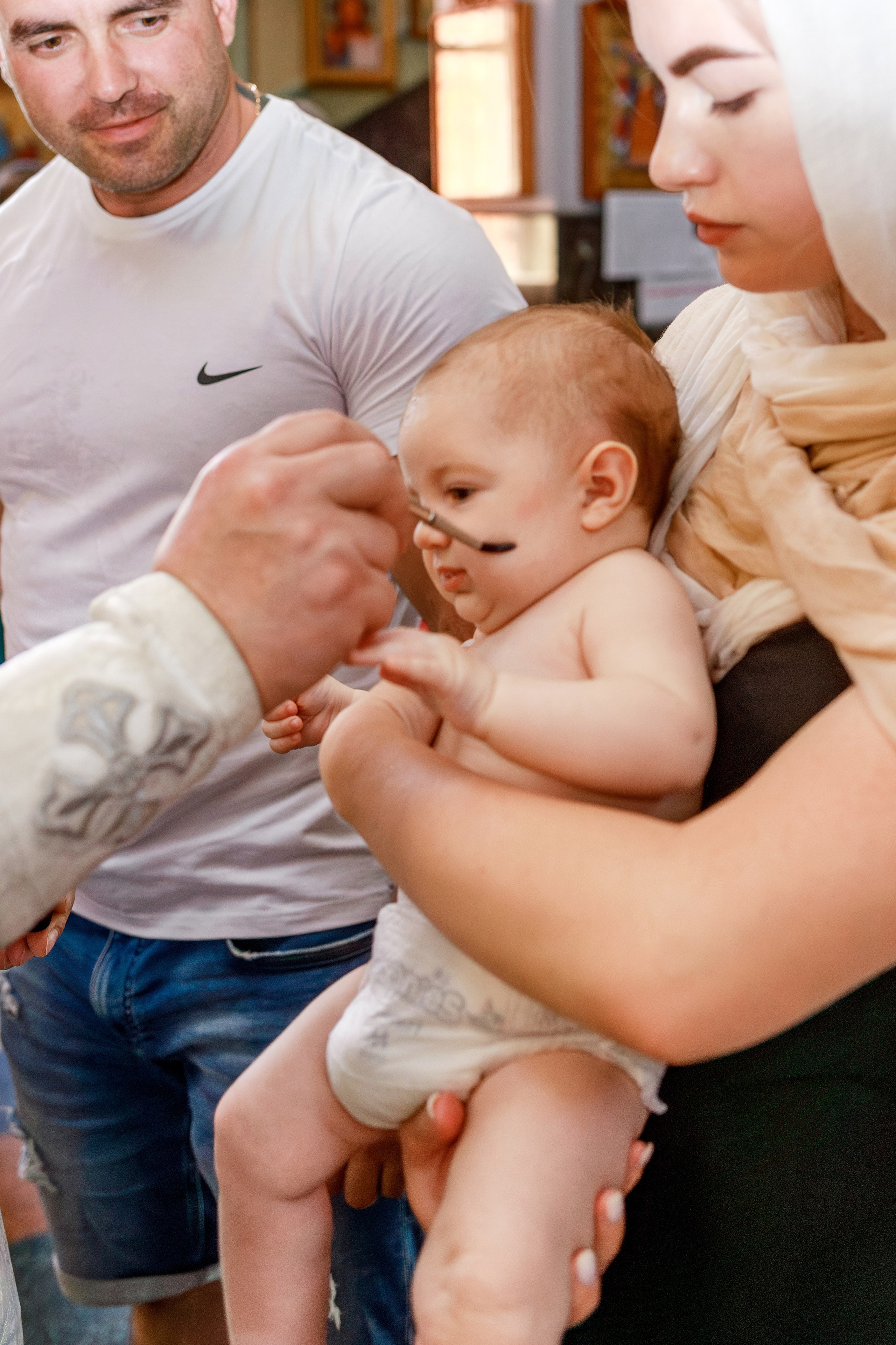 Артур. Семейный и детский фотограф в Краснодаре Ирина Лаврецкая