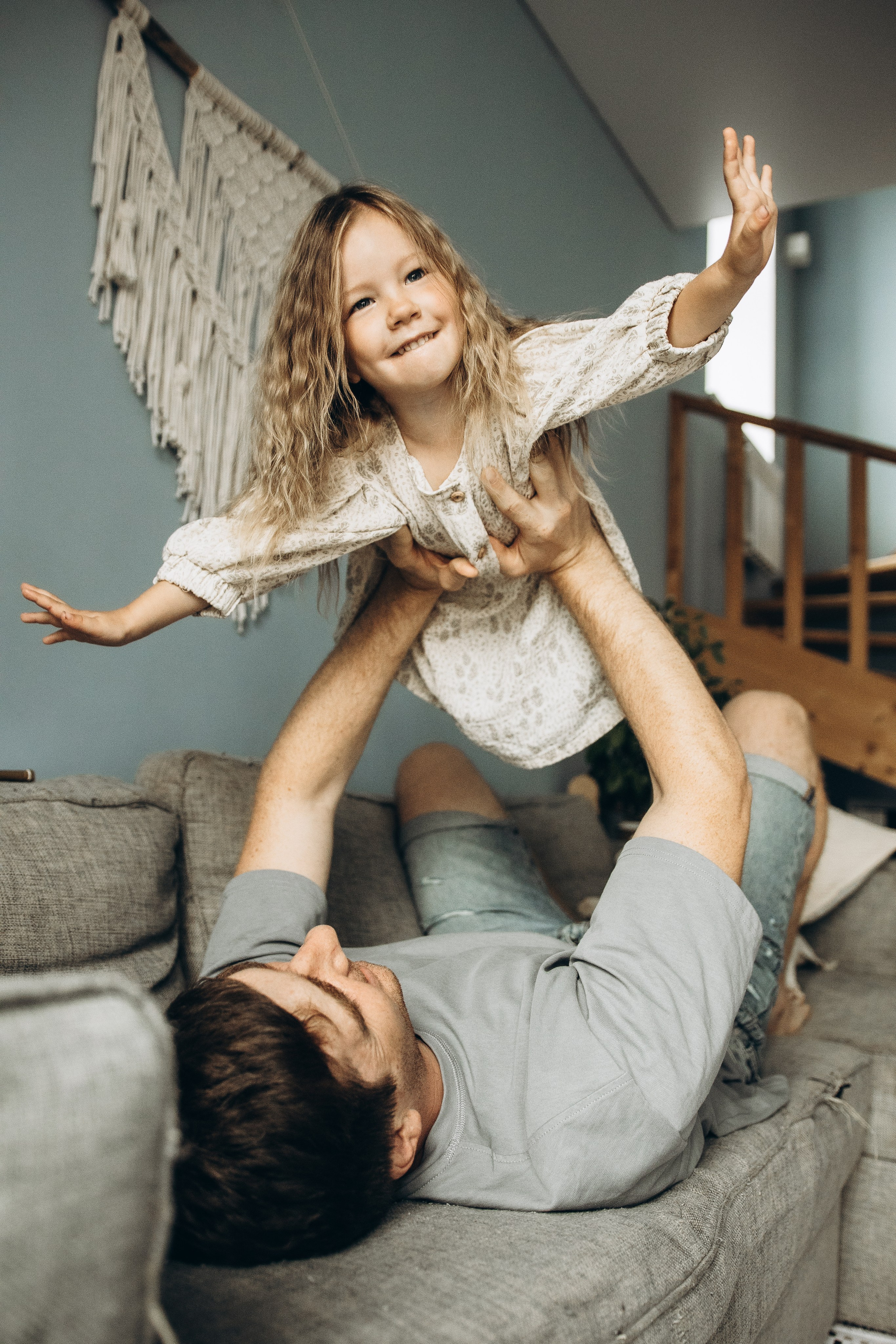 Тридевятое царство принцесс!. Семейный Фотограф и Видеограф в Уфе Айгуль Васильева