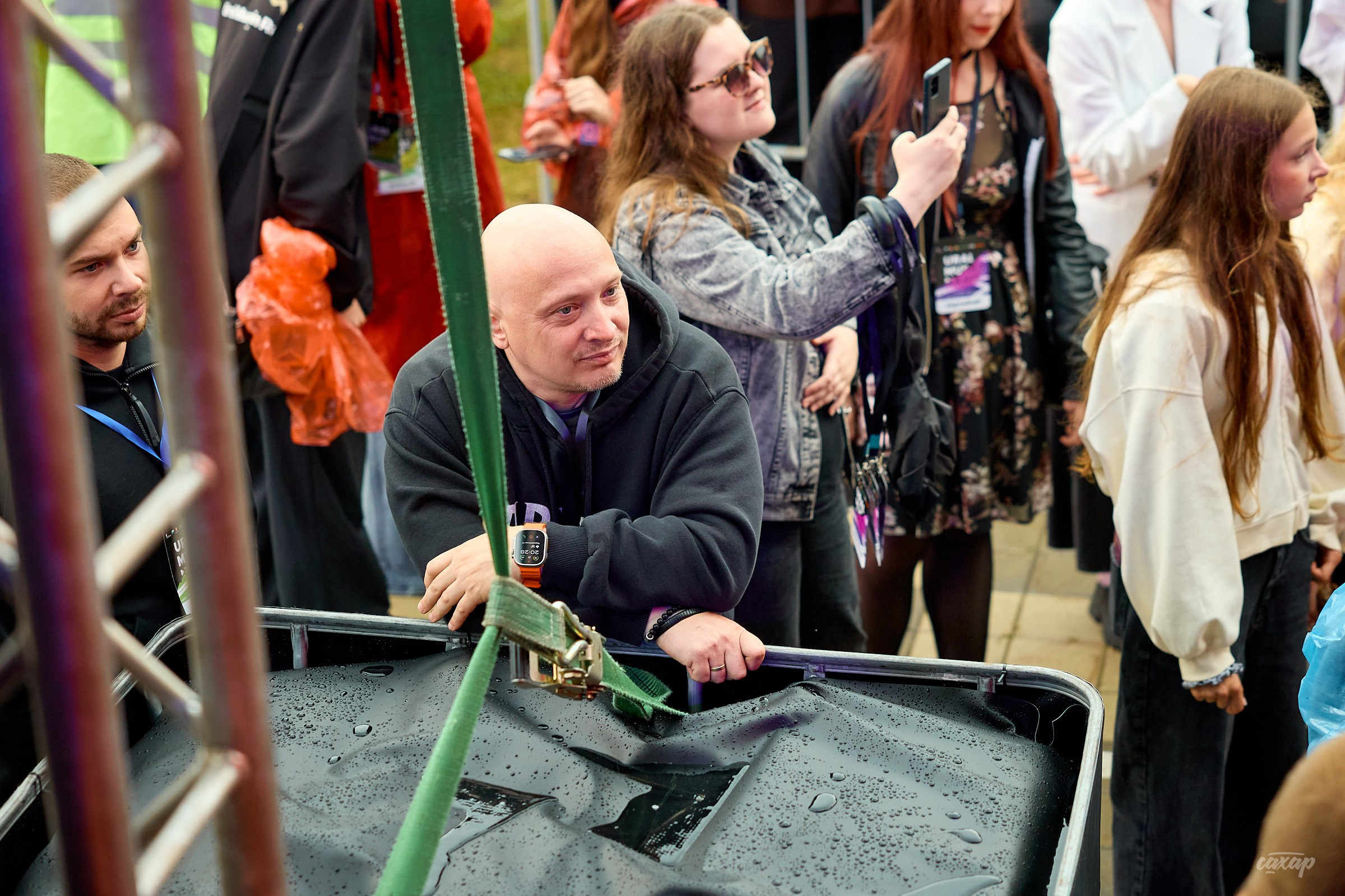 Ак-47, Витя АК. Профессиональный фотограф в Екатеринбурге Юра Сахар