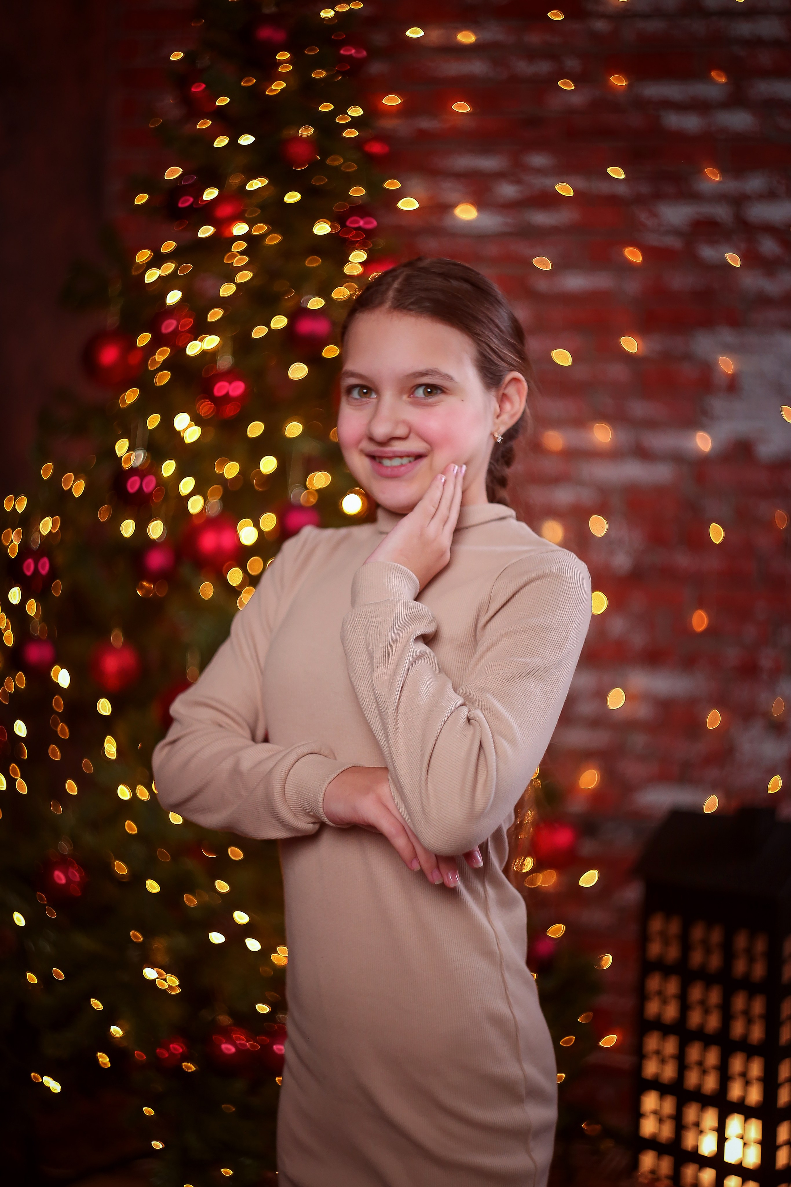 Семейные студийные фотосессии. Детский, семейный фотограф в Ижевске и Москве Аксинья Лысенкова ADEN