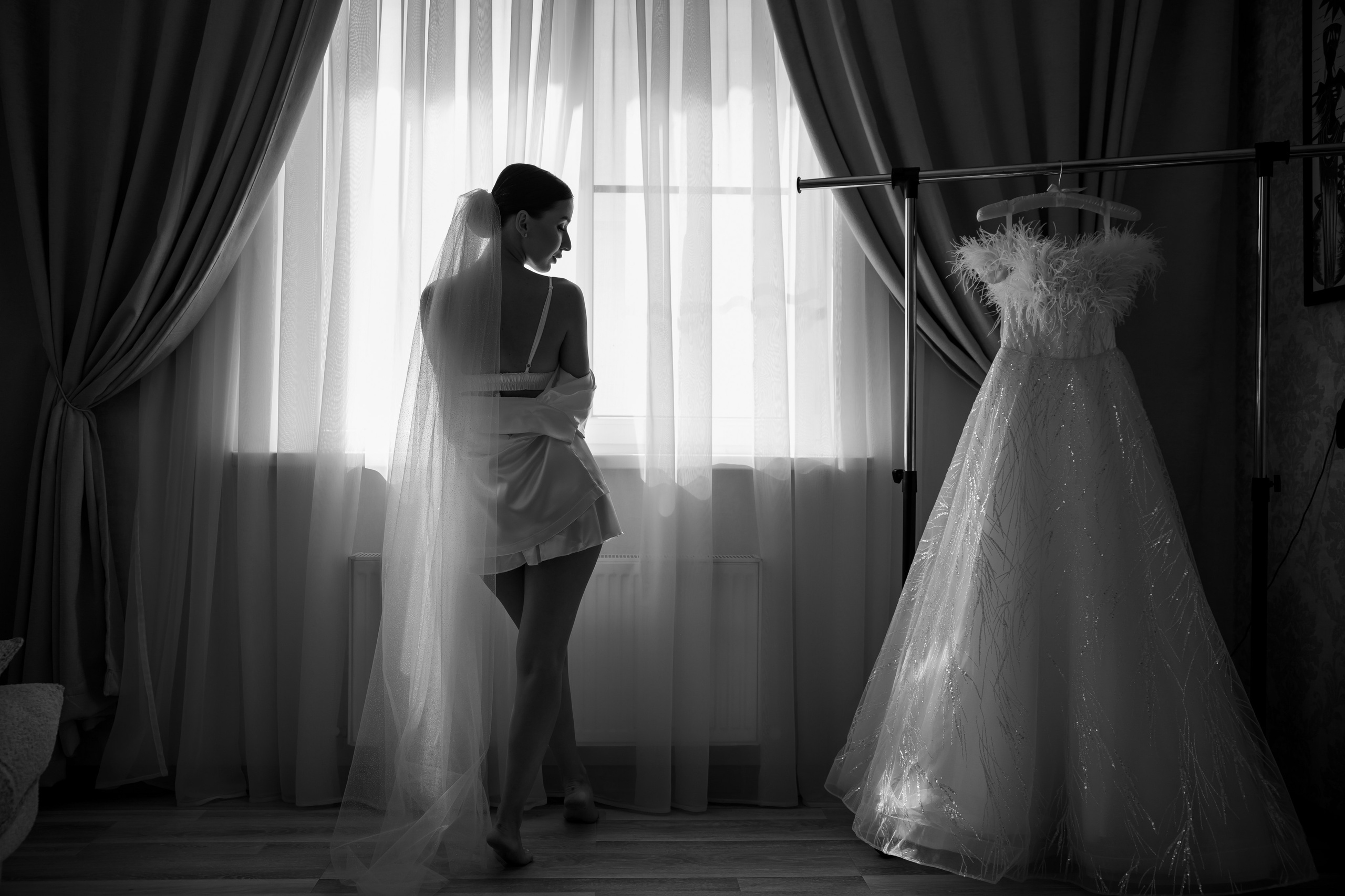 N&A. Свадебный фотограф в Ставрополе Катерина