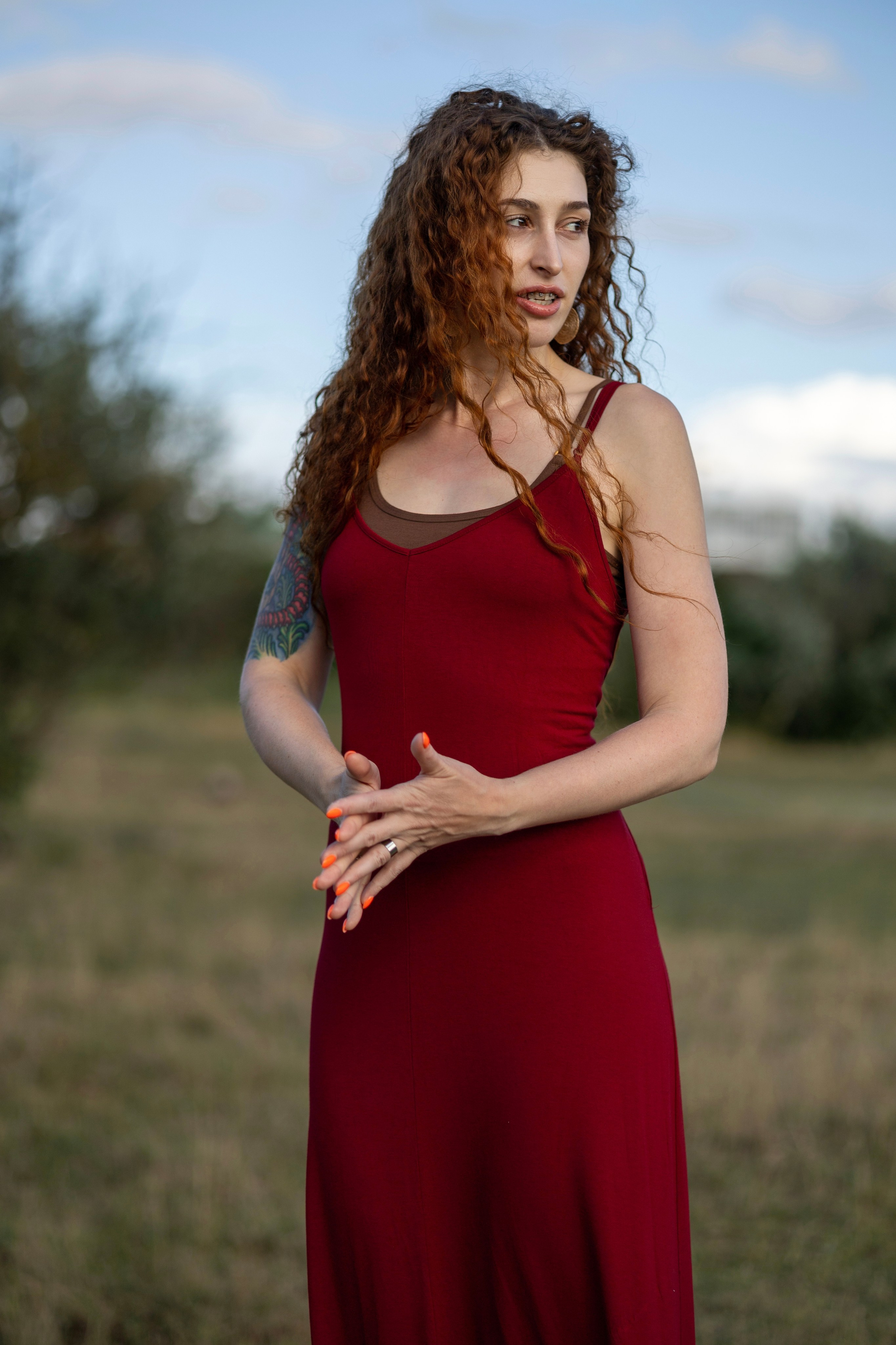 Портретный фотограф в Анапе | Валерия Сиренко