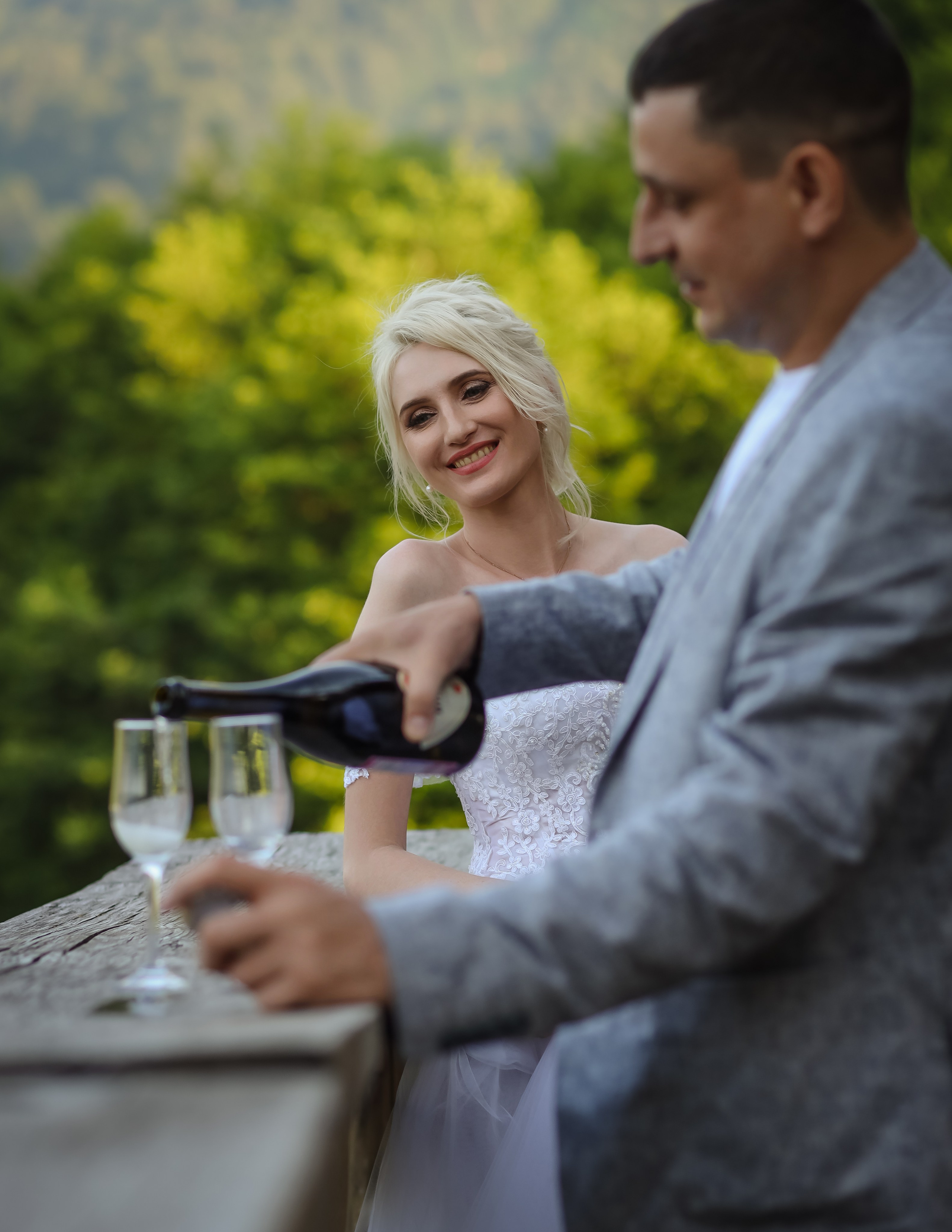 Таня и Алексей. Фотограф в Адлере и  Сочи Ирина Москалева