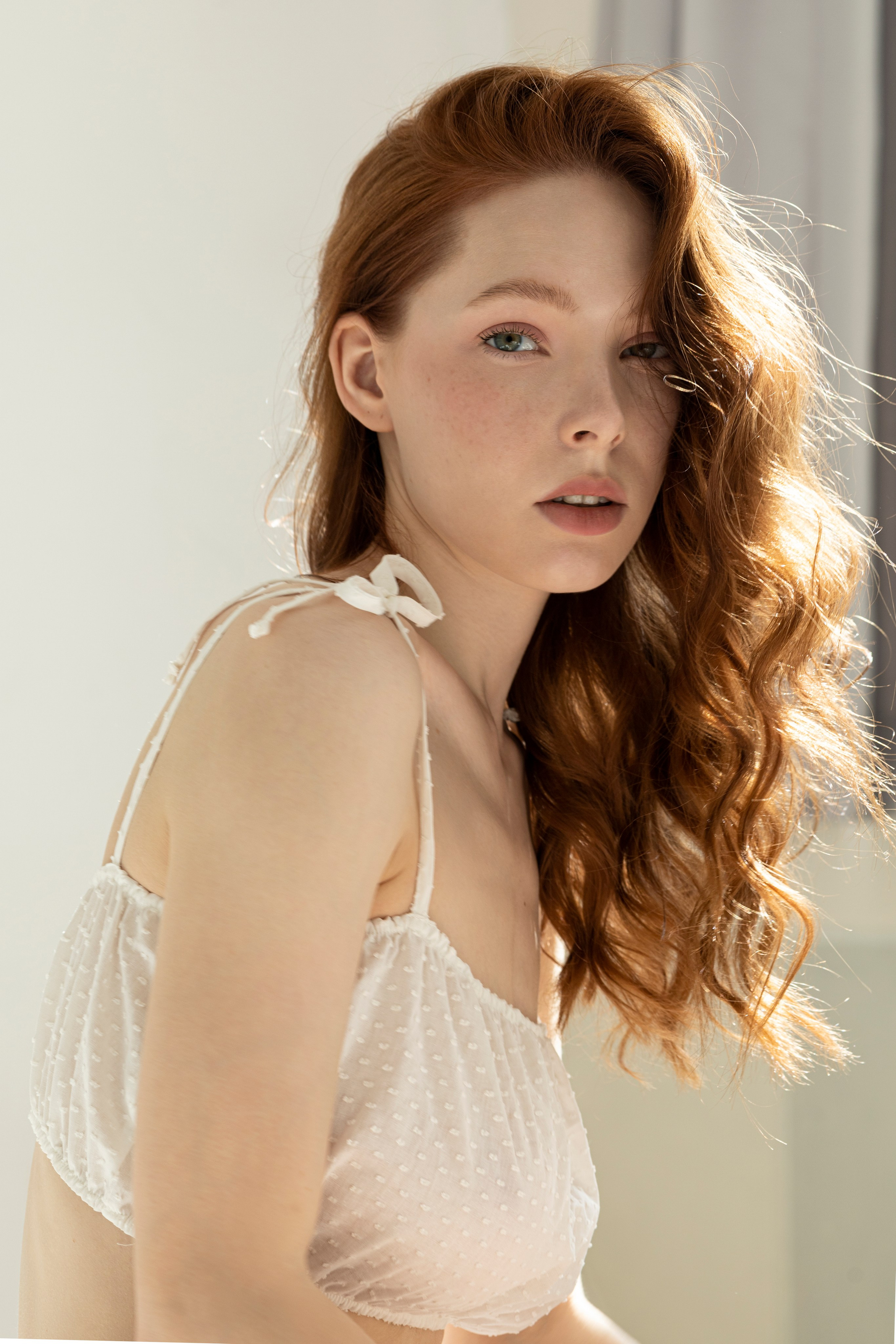 Мокшанцева Алёна | портретный фотограф