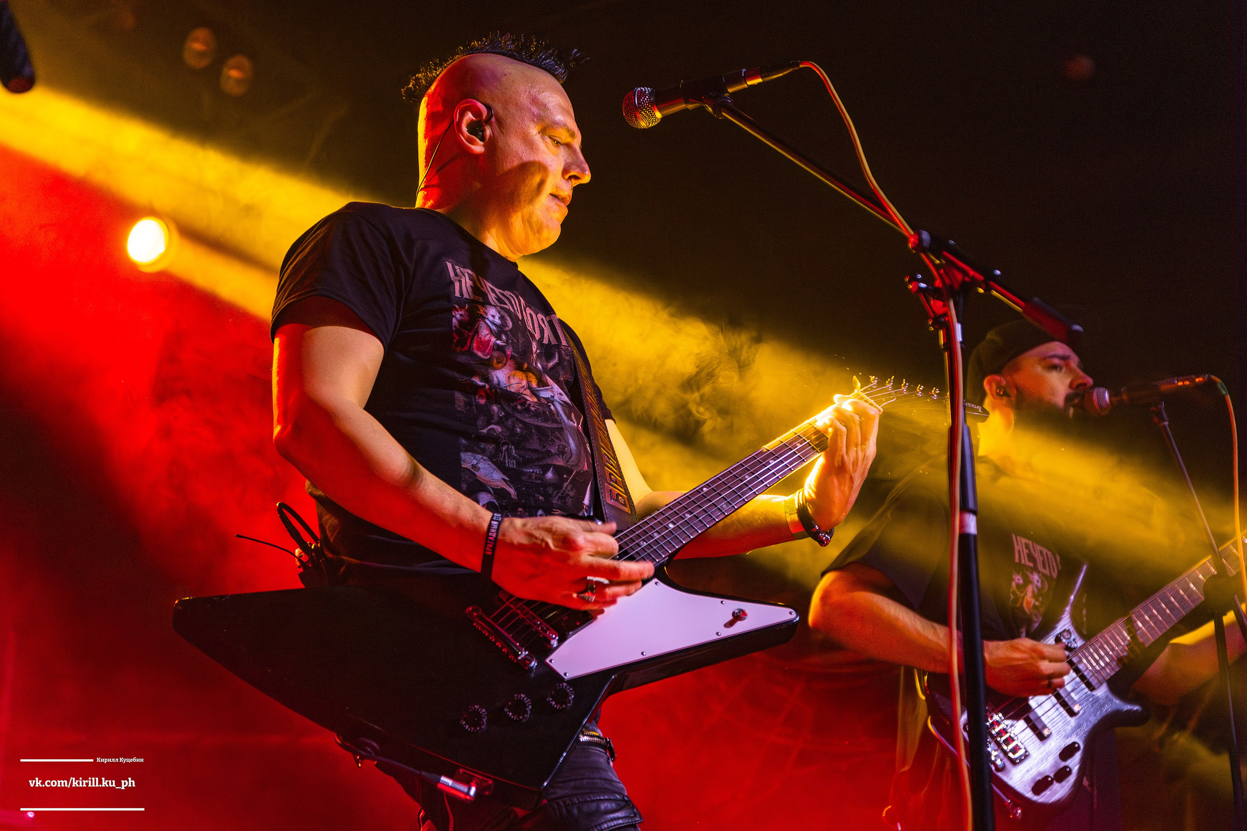 Концерт группы Бригадный подряд в клубе Нирвана, Екатеринбург. Репортажный фотограф Екатеринбург | Яркий, качественный репортаж | Концерты, клубы, репортаж, праздники, корпоративы