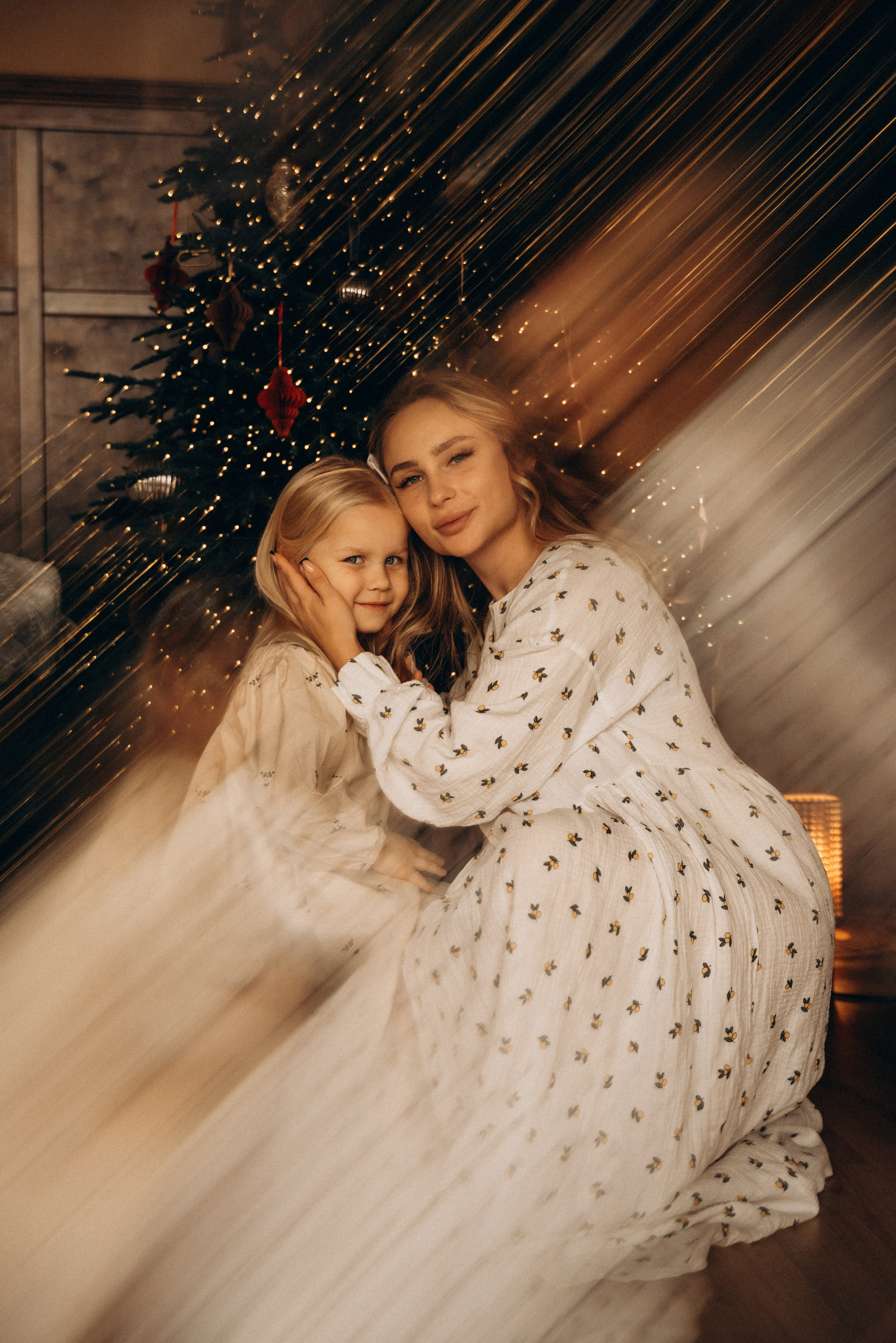 Катя и Сонечка. Фотограф в Минске — Мария Миллс