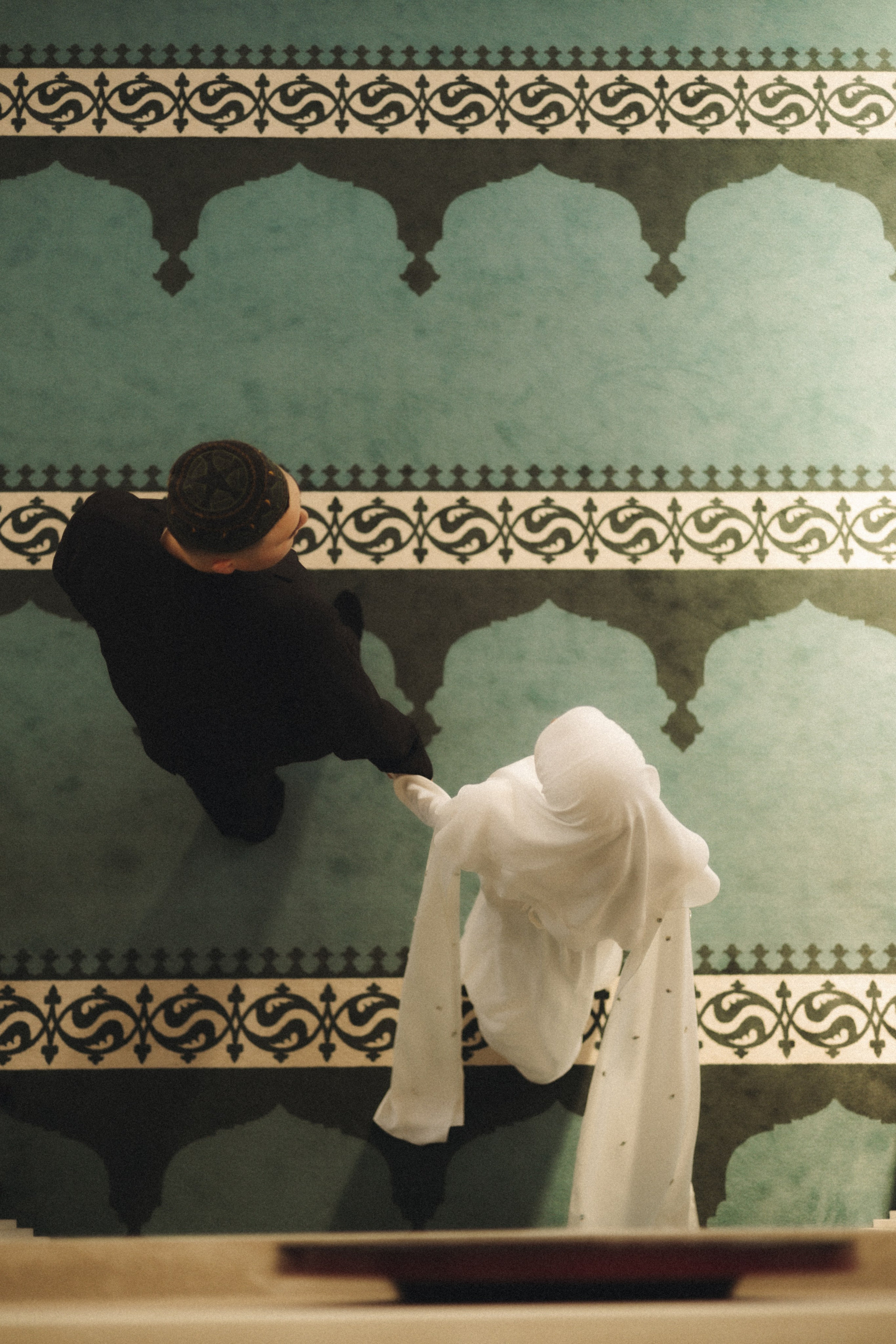 Никах. Свадебный фотограф в Астрахани