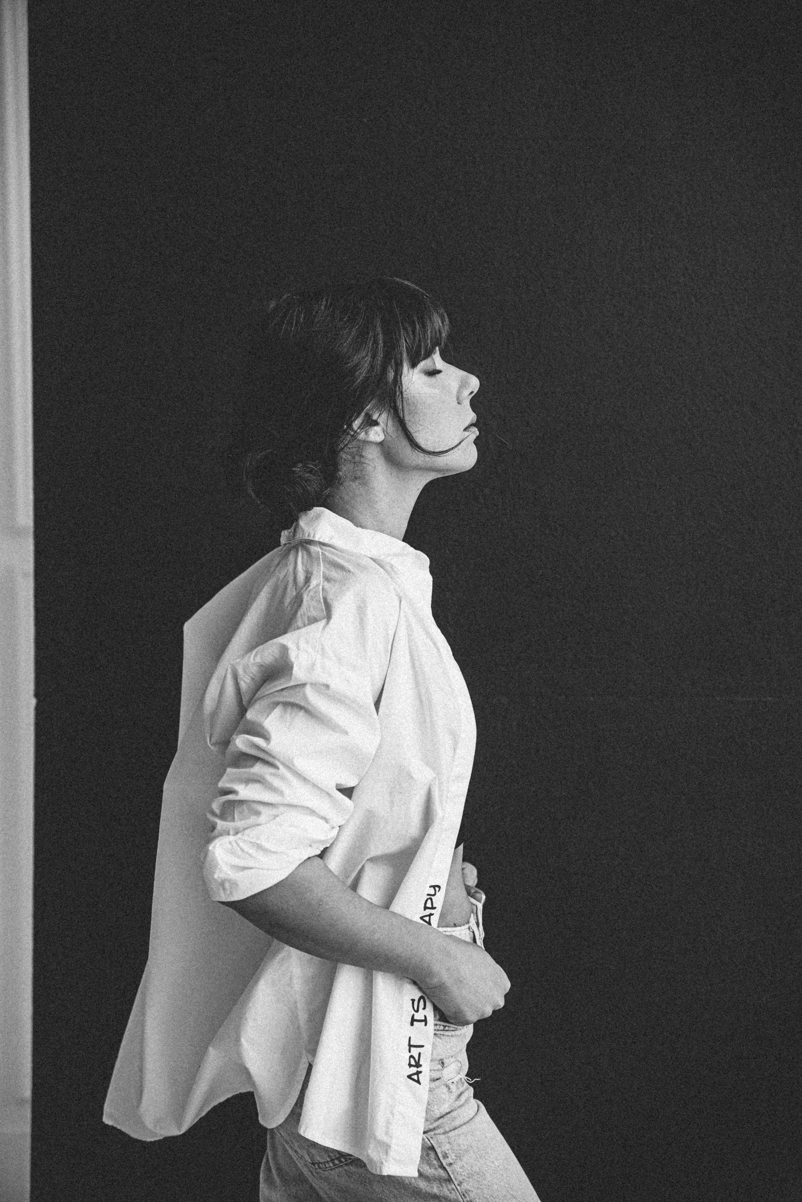 Анастасия студия Mood. Главная