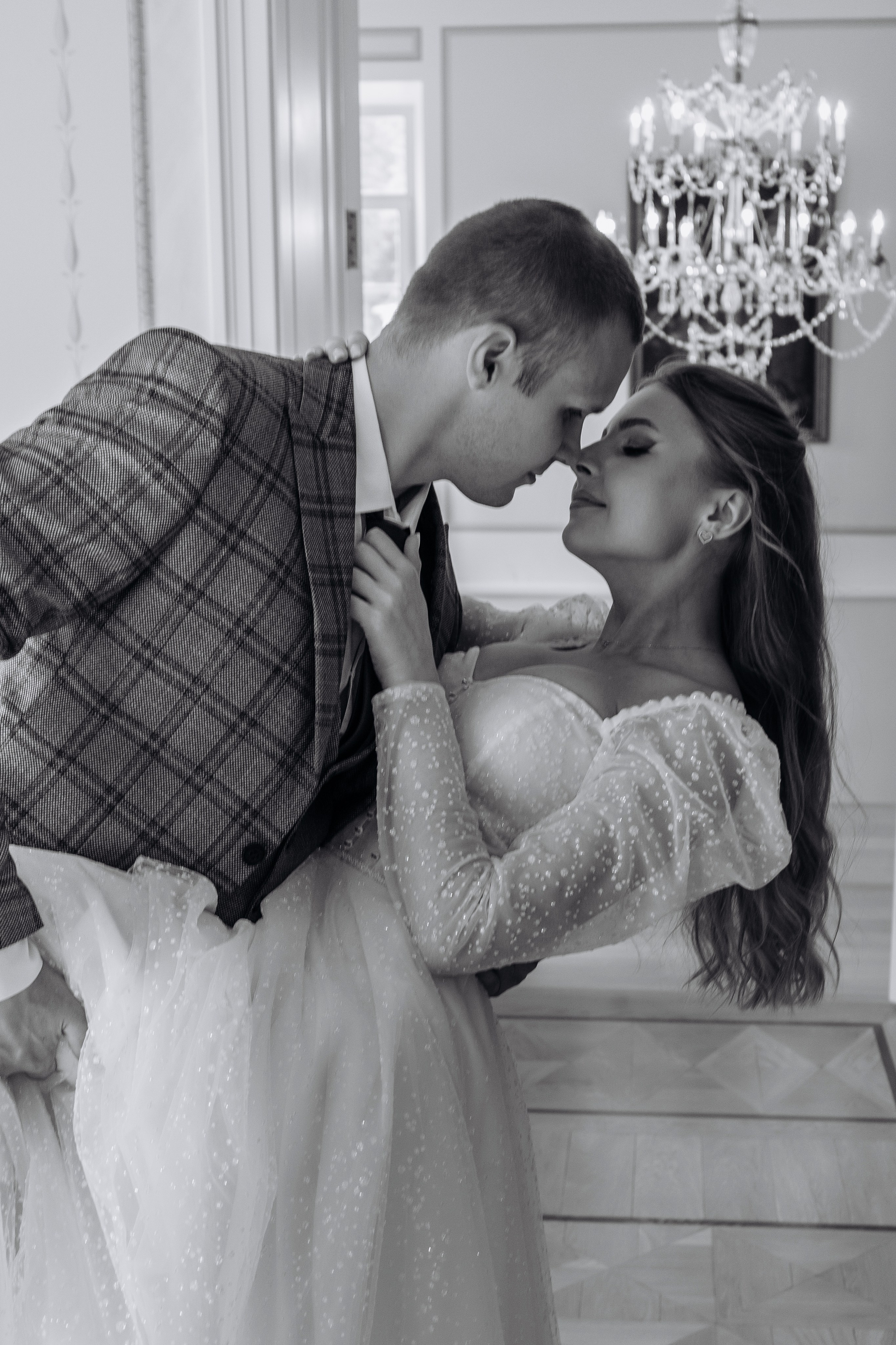 Аня и Саша Прогулка. Фотограф Тверь. Анна Драго