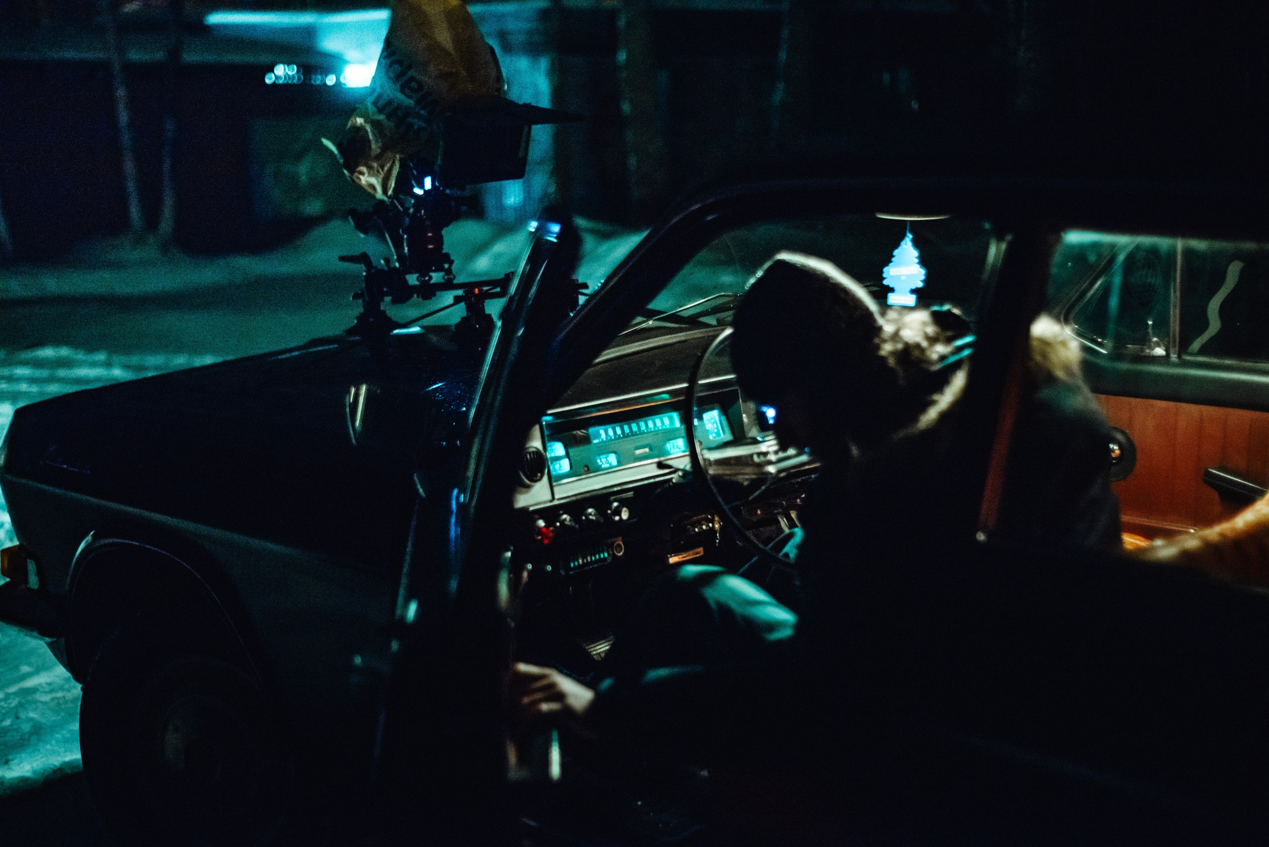 Film. Платонов Олег — фотограф Санкт-Петербург