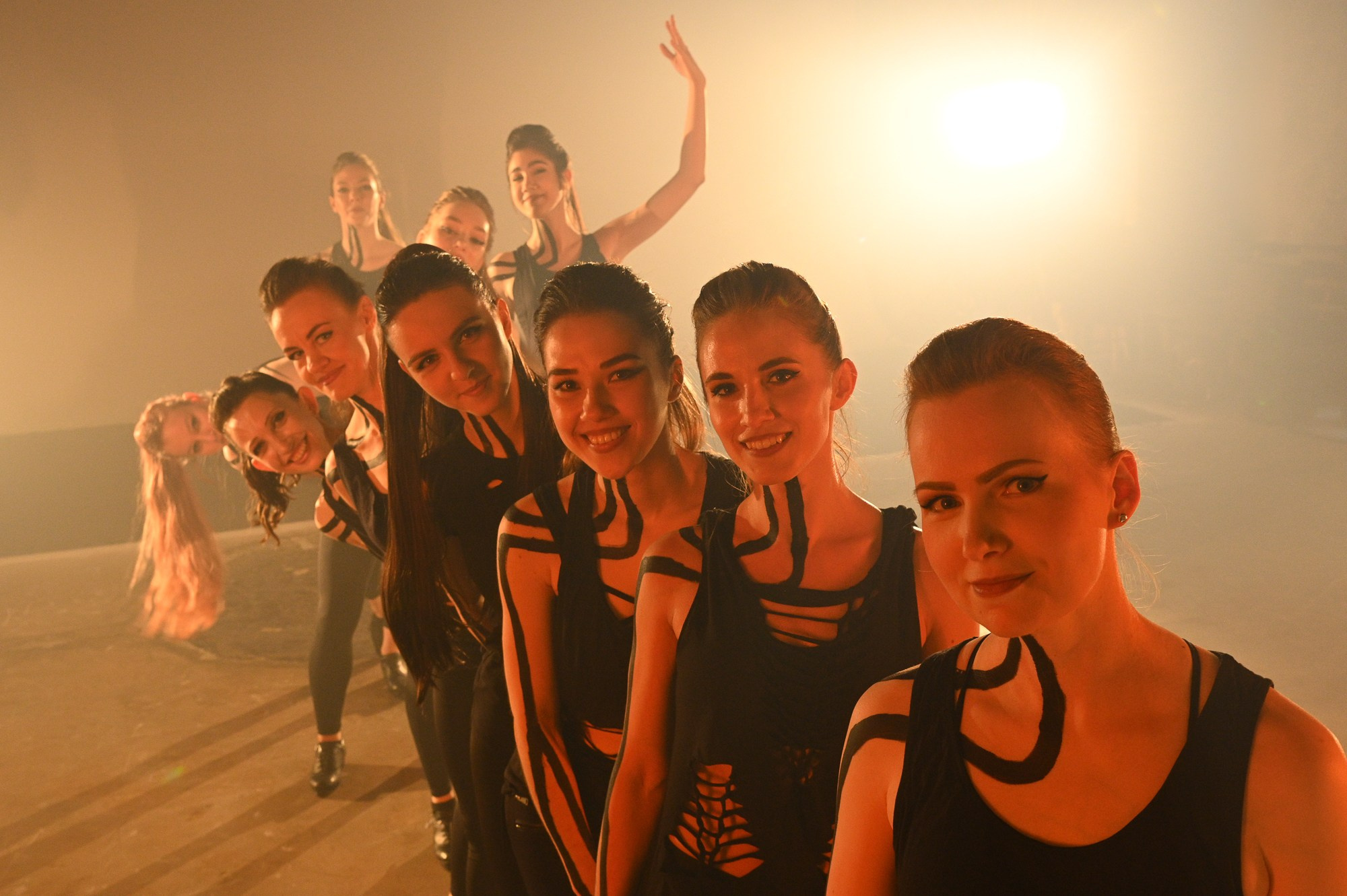 Love Runs Out: Backstage. Елена Дружинина. Спортивный и репортажный фотограф