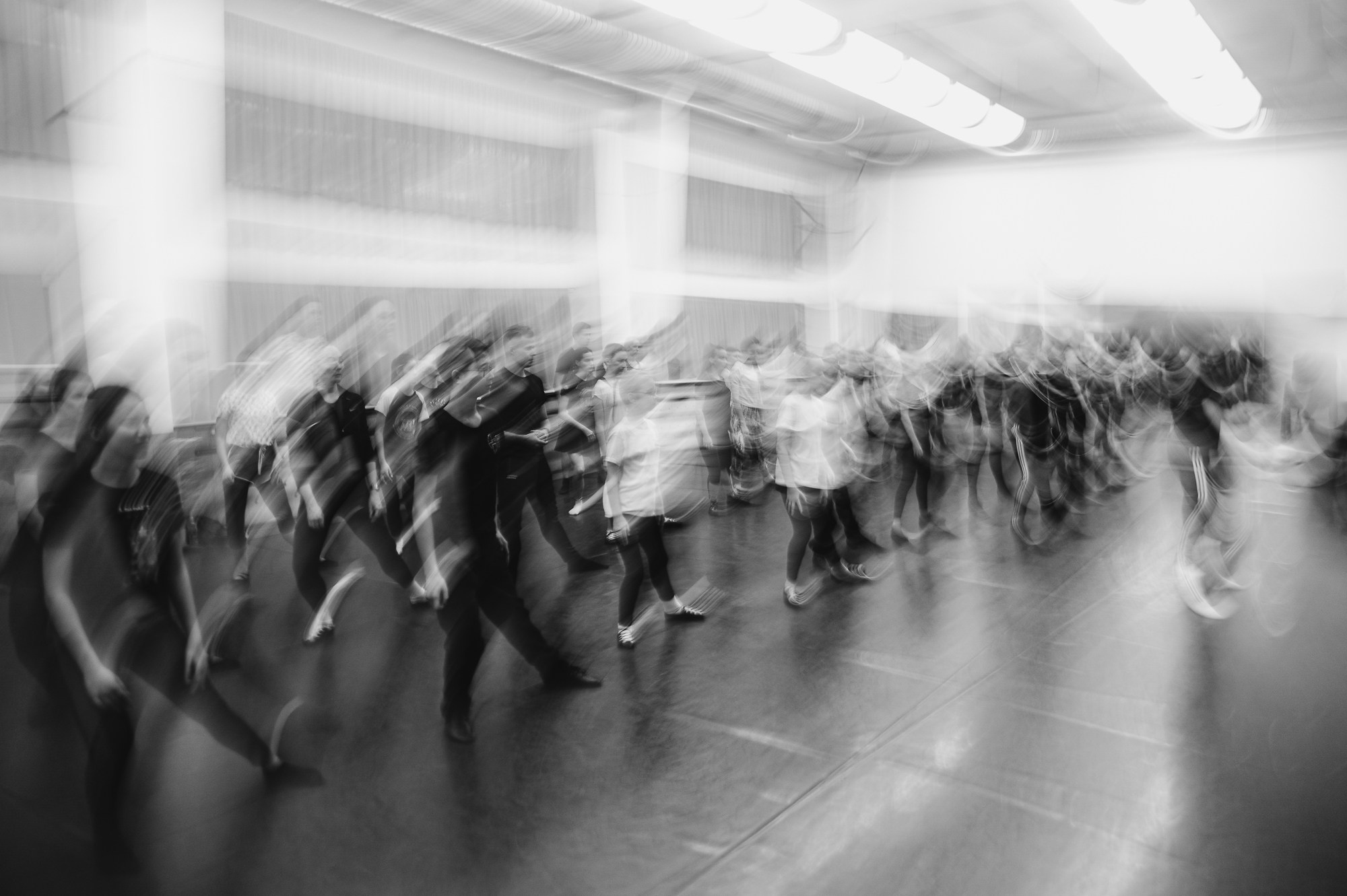 Colin Dunne: Workshop. Елена Дружинина. Спортивный и репортажный фотограф