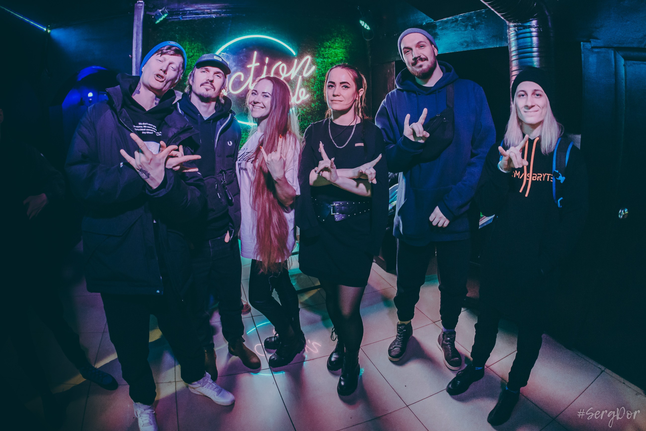 отборочный тур, фестиваль YLETАЙ 2024, Улетай, клуб Action, Санкт-Петербург, Питер, отборочник, 17.02.2024, SergDor, 17 февраля 2024 года, #SergDor, зрители, жюри, Jane Air, Любовь Крутикова