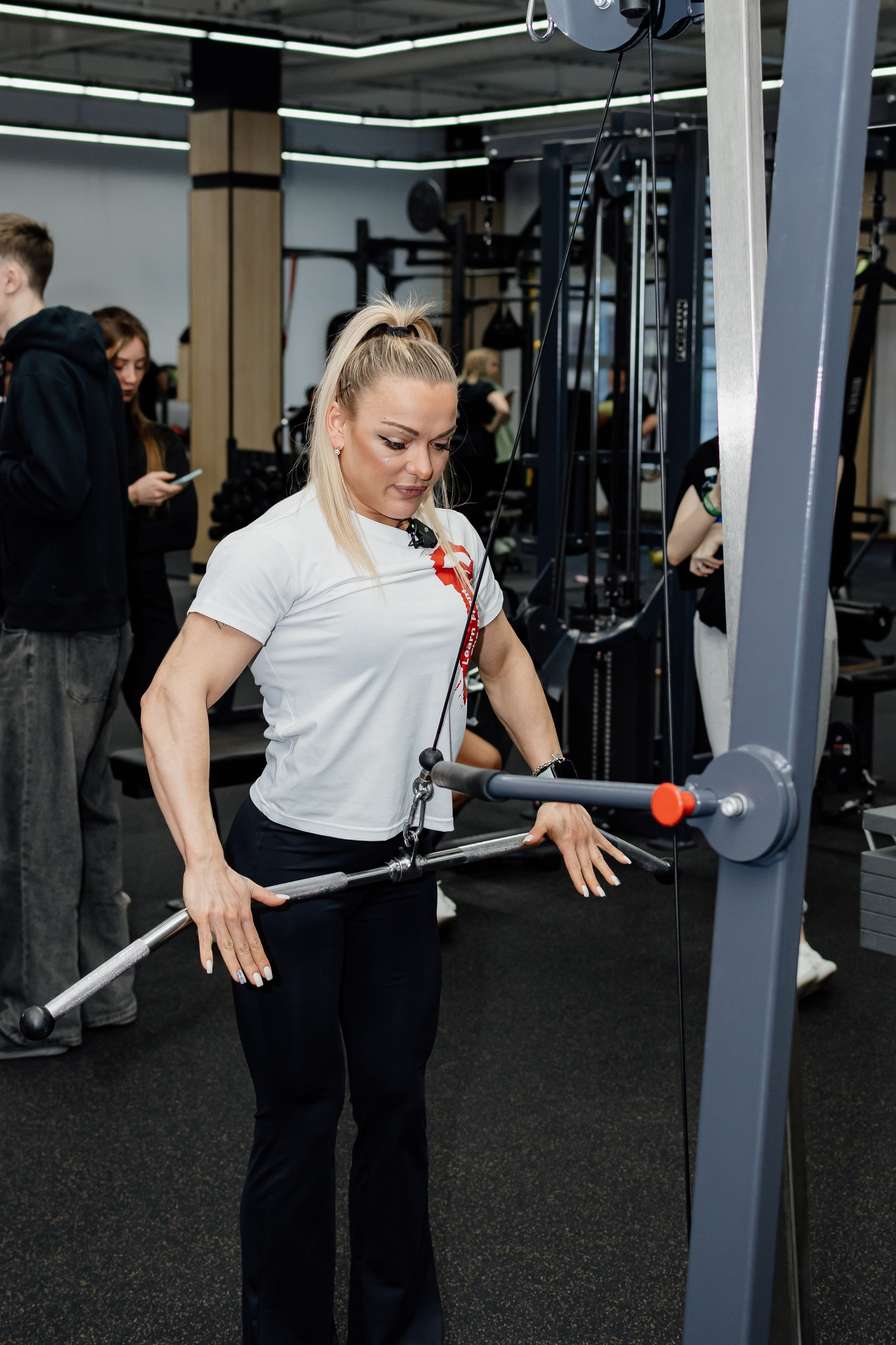 Майфит. Фотограф в Твери Дементьева Анастасия