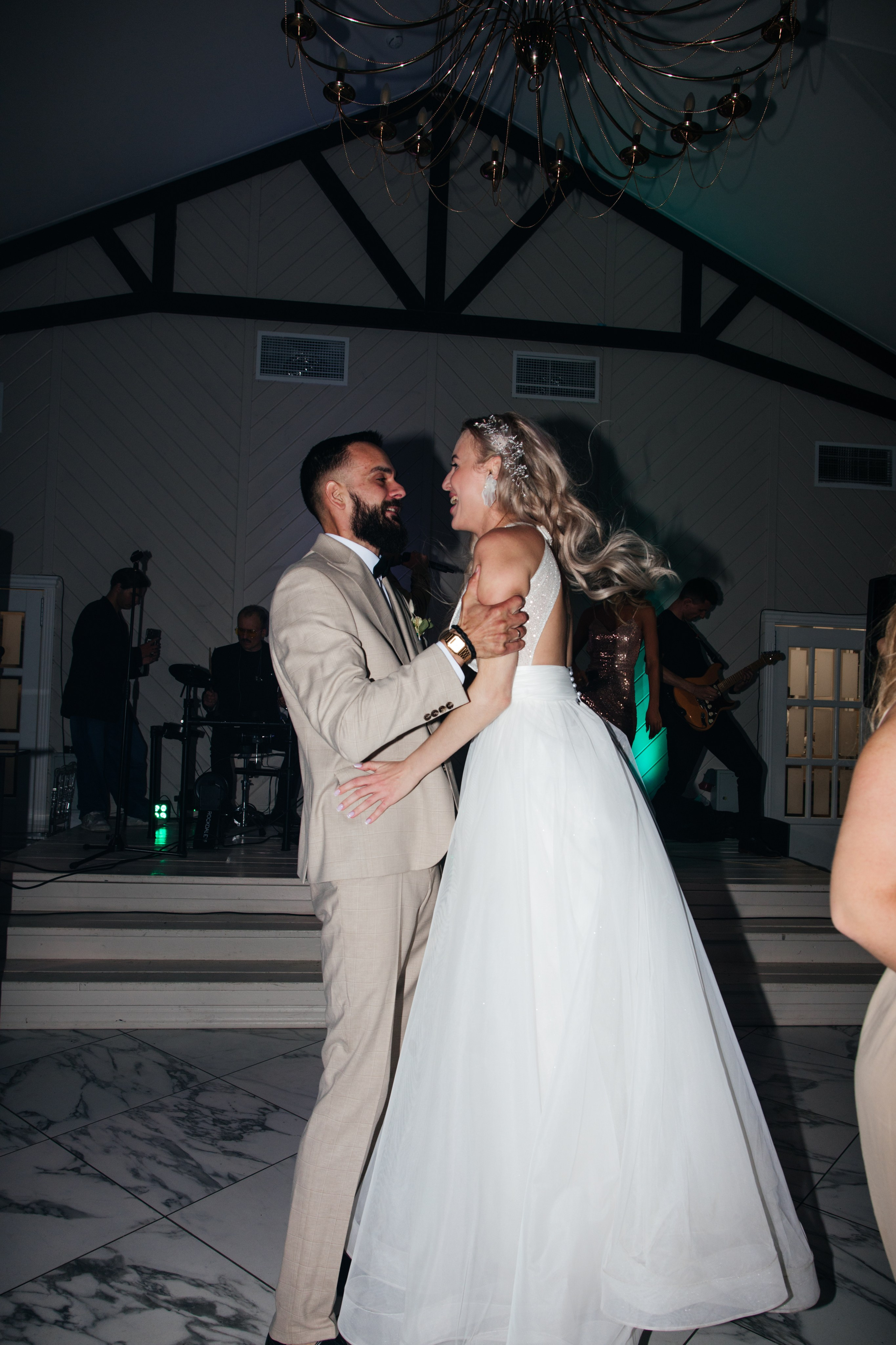 BORIS & ANASTASIA. Свадебное ФОТО & ВИДЕО Москва/Липецк