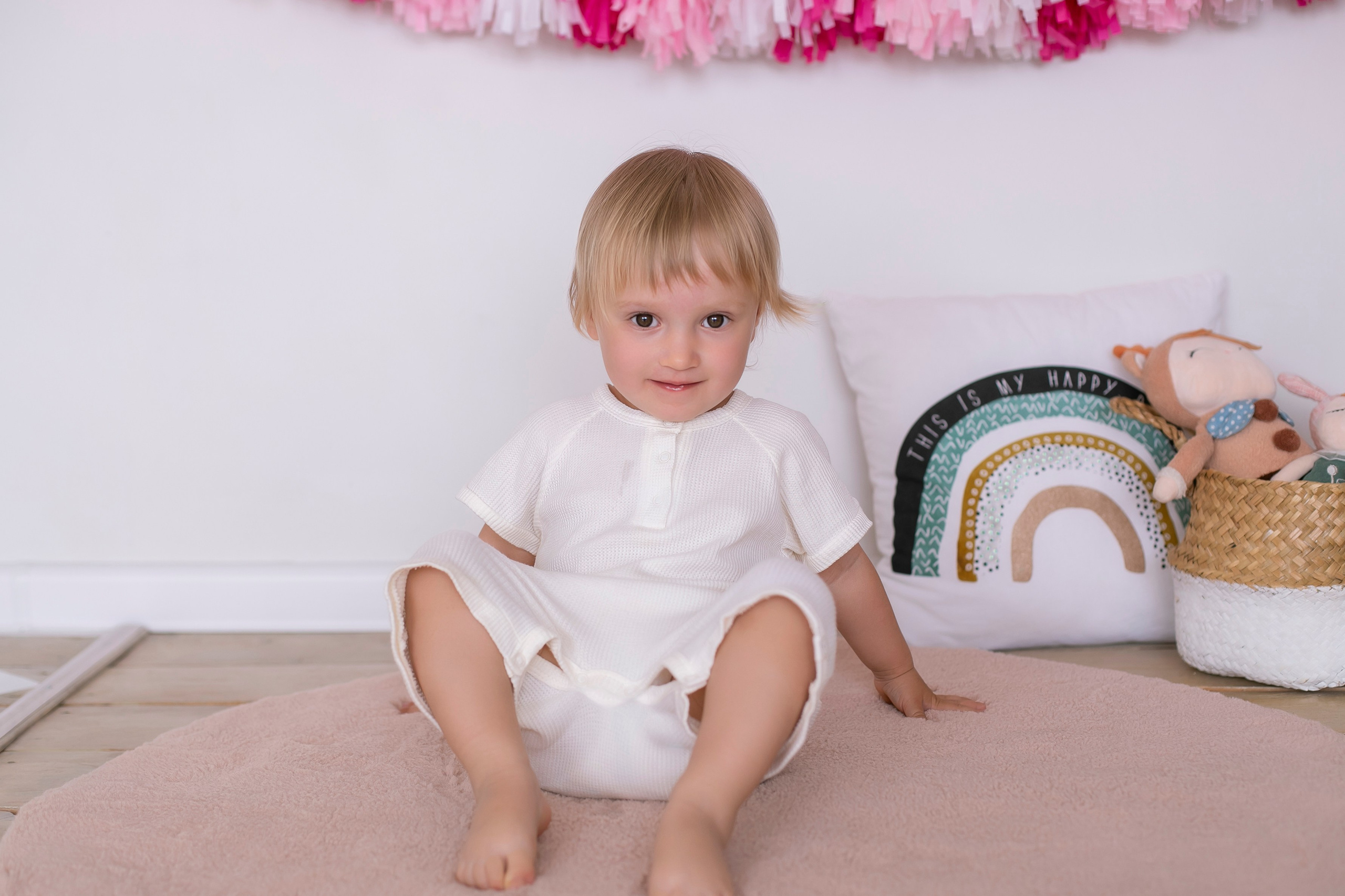 Ксюша. Семейный и репортажный фотограф в Череповце Оля Ланец