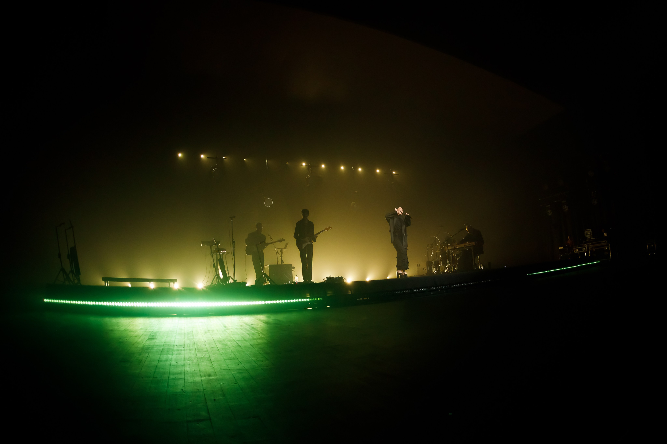 ЕЛКА (кз"Москва»). Катерина Киреева — фотограф в Москве