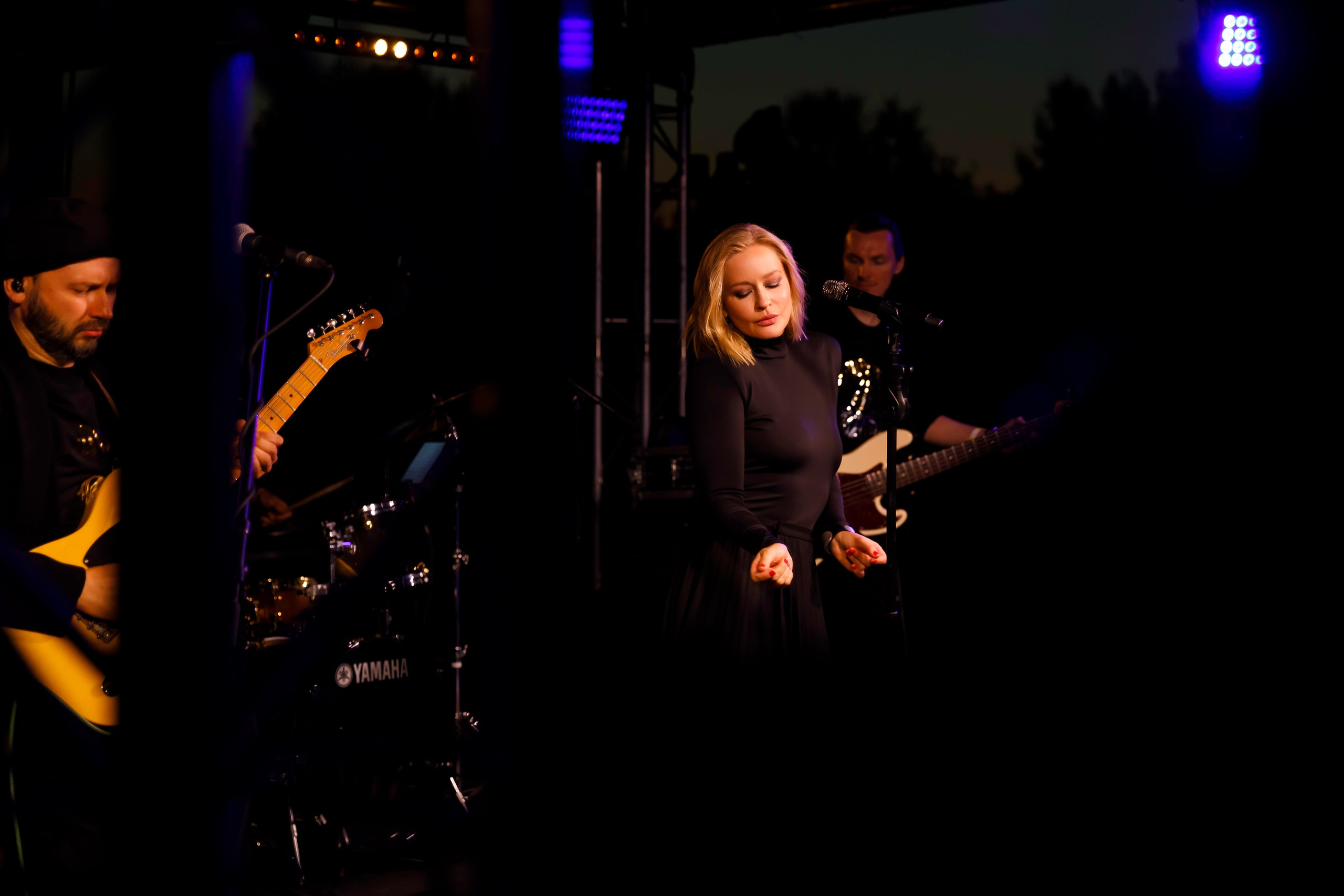 ЮЛИЯ ПЕРЕСИЛЬД (Париход). Катерина Киреева — фотограф в Москве