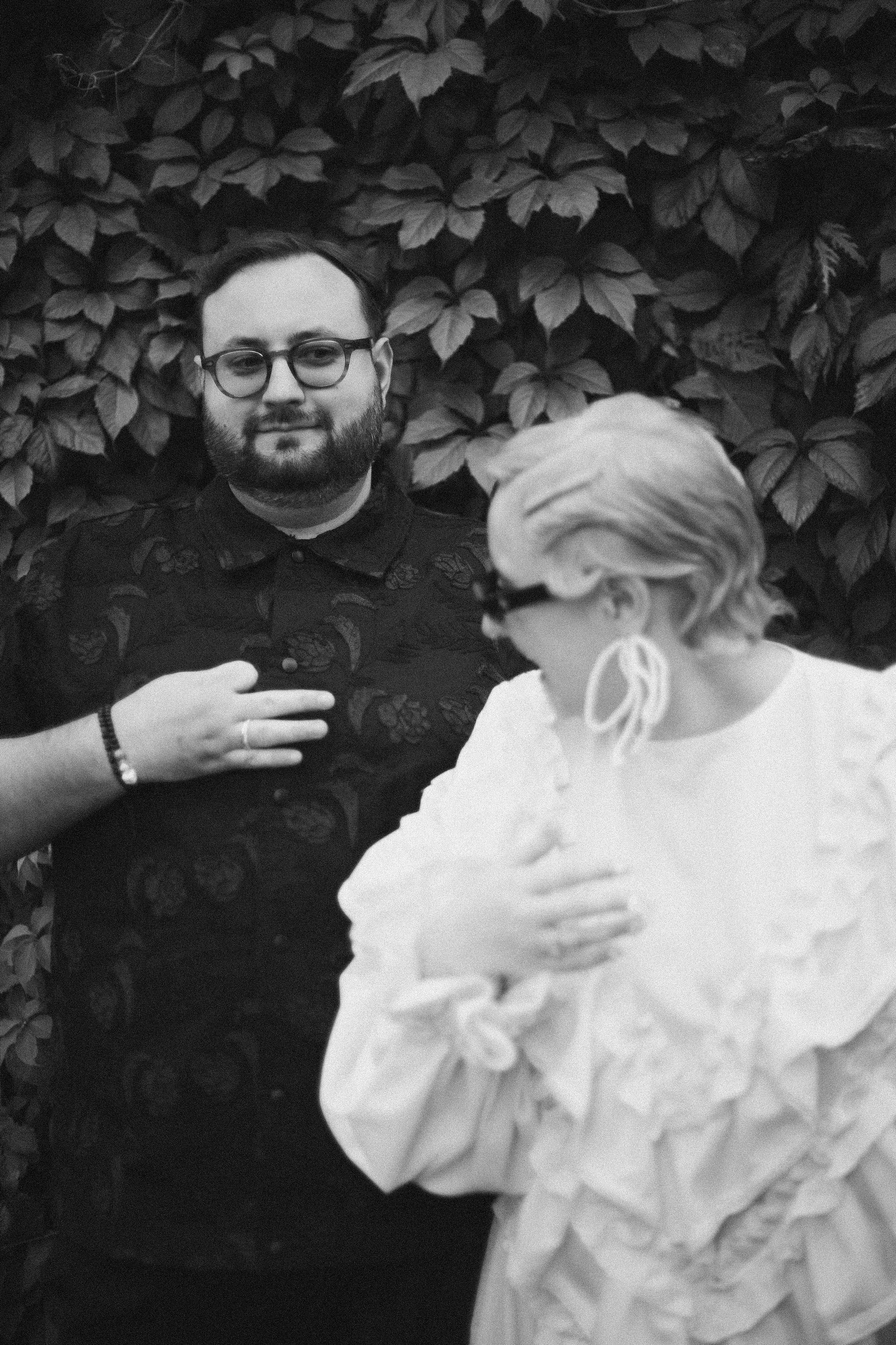 Аня и Кирилл (полный день с росписью). Фотограф Екатерина Максимова: семейные, индивидуальные съемки, свадьбы