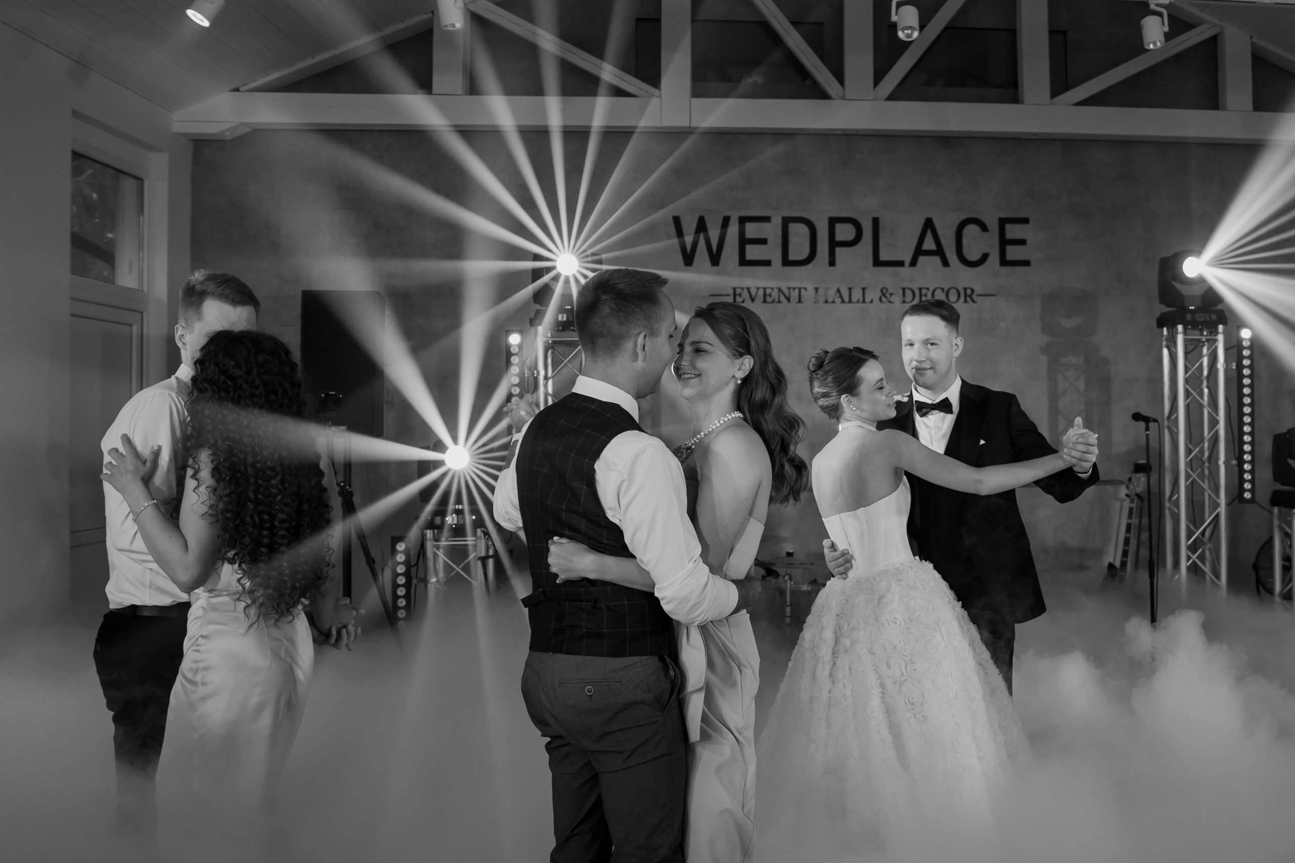 Vitaly & Alina. Главная